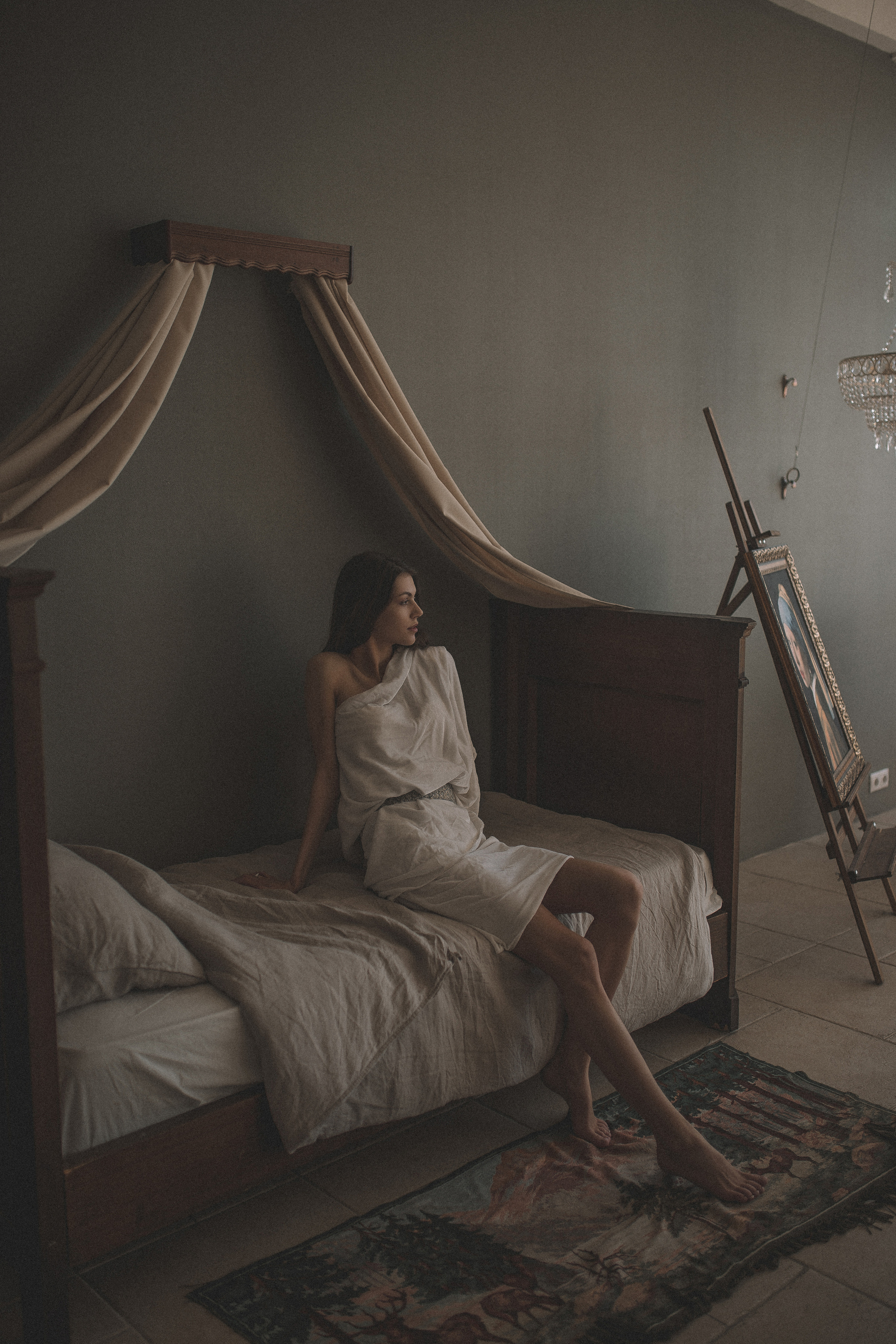 Милана | Москва. Фотограф Екатерина Амбрушкевич