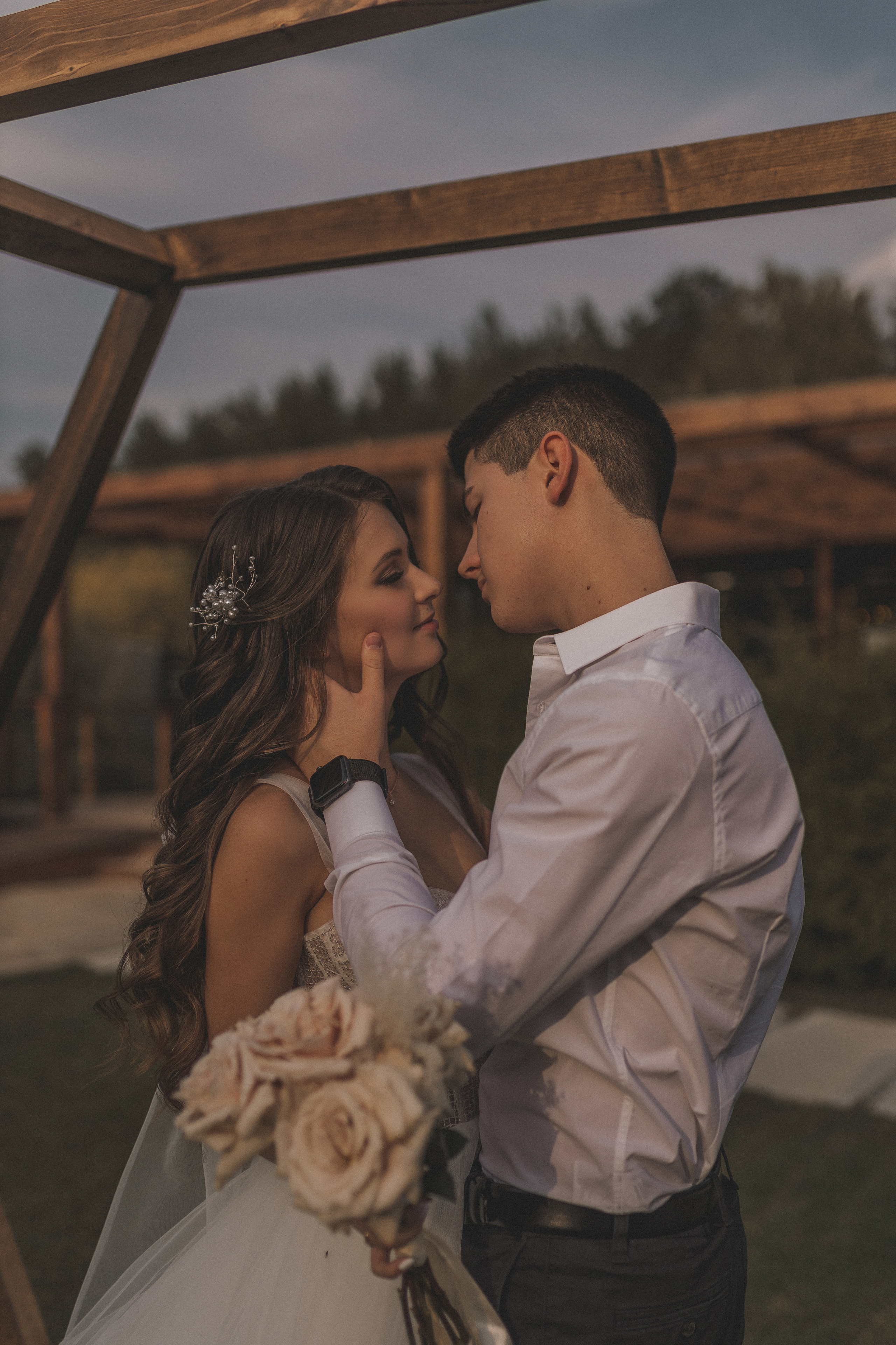 Ю&K | Екатеринбург. Фотограф Екатерина Амбрушкевич