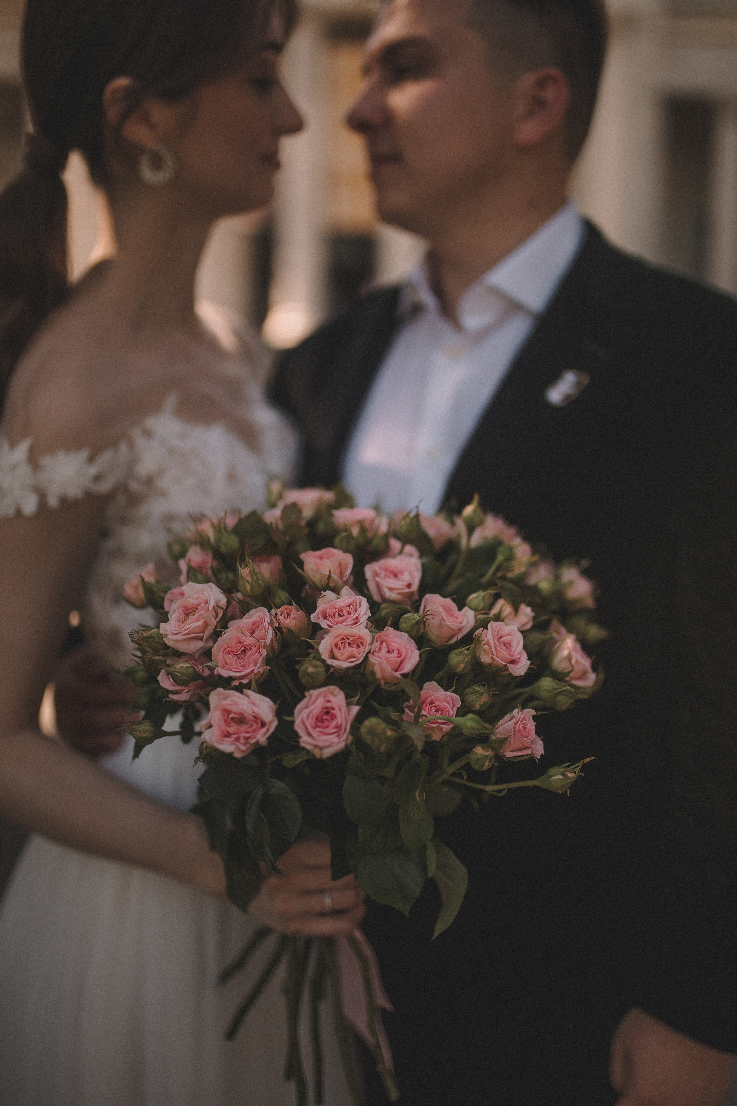 А&A | Москва. Фотограф Екатерина Амбрушкевич