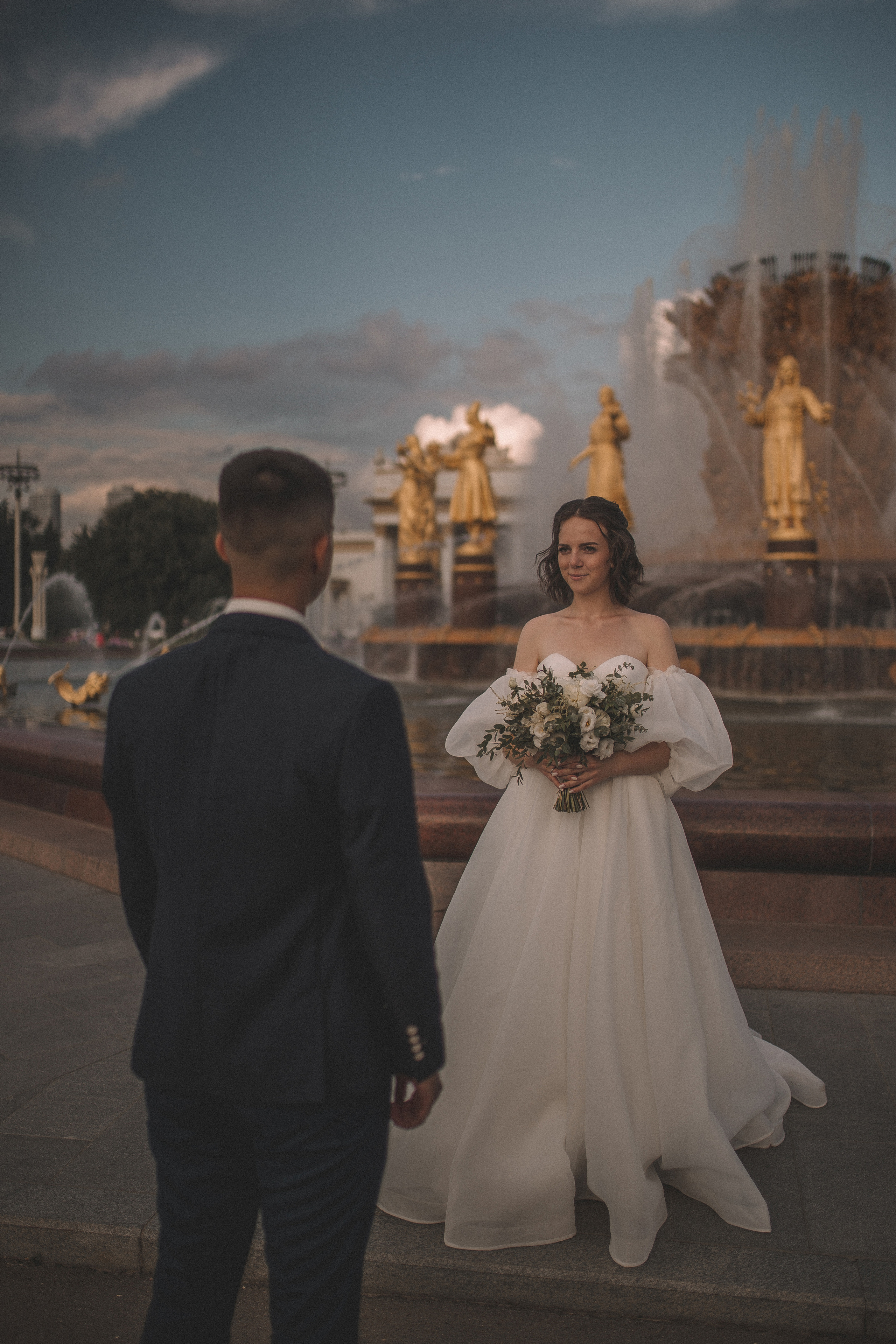 А&Д | Москва. Фотограф Екатерина Амбрушкевич