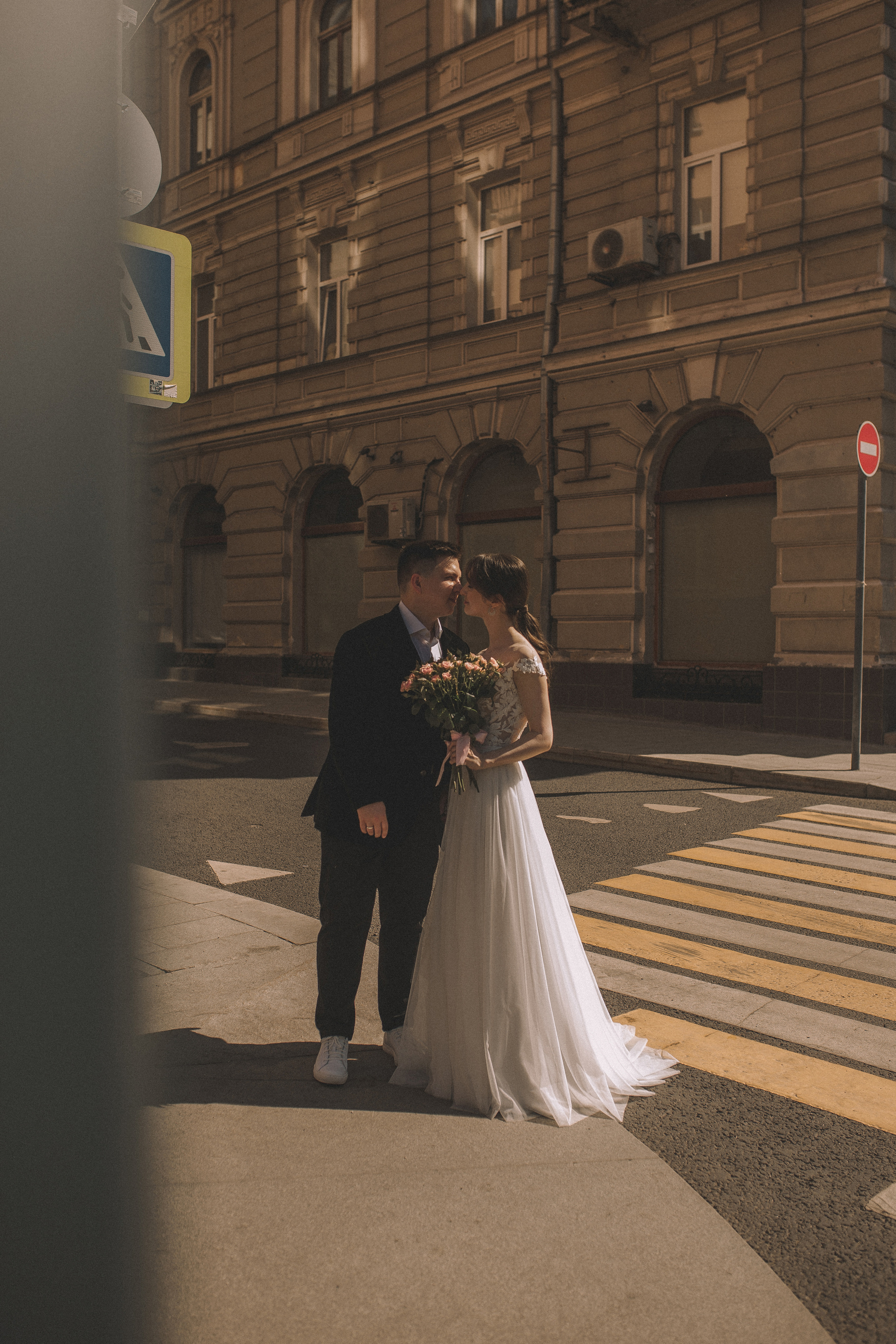 А&A | Москва. Фотограф Екатерина Амбрушкевич