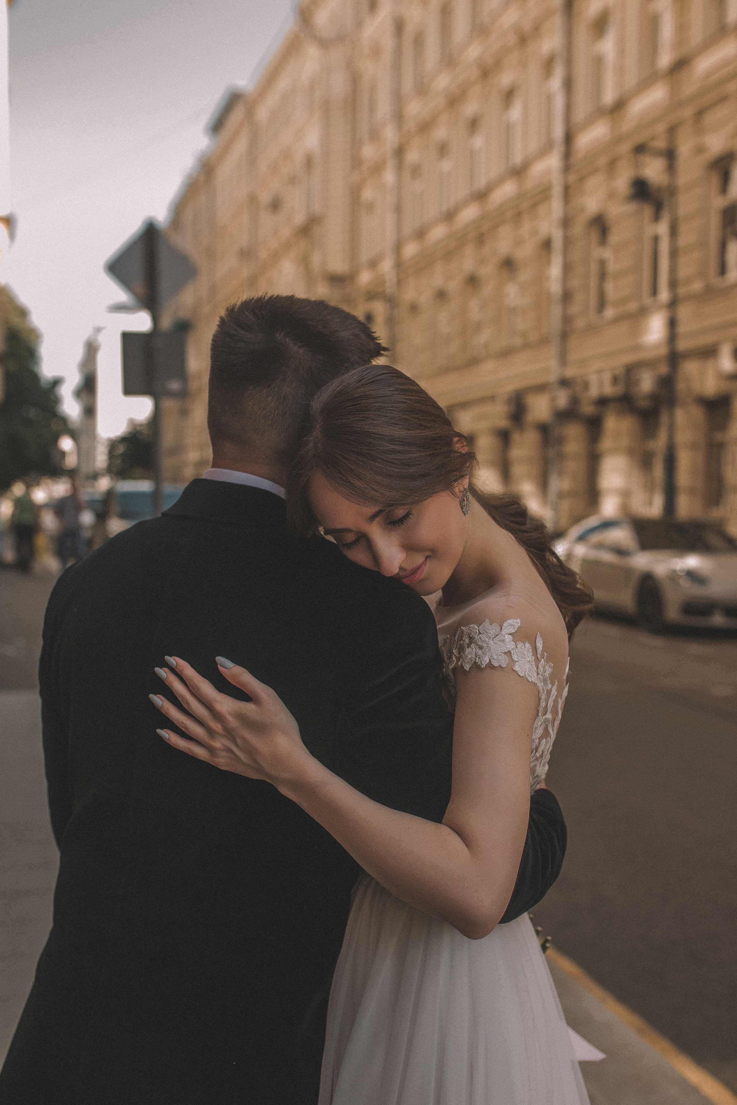 А&A | Москва. Фотограф Екатерина Амбрушкевич