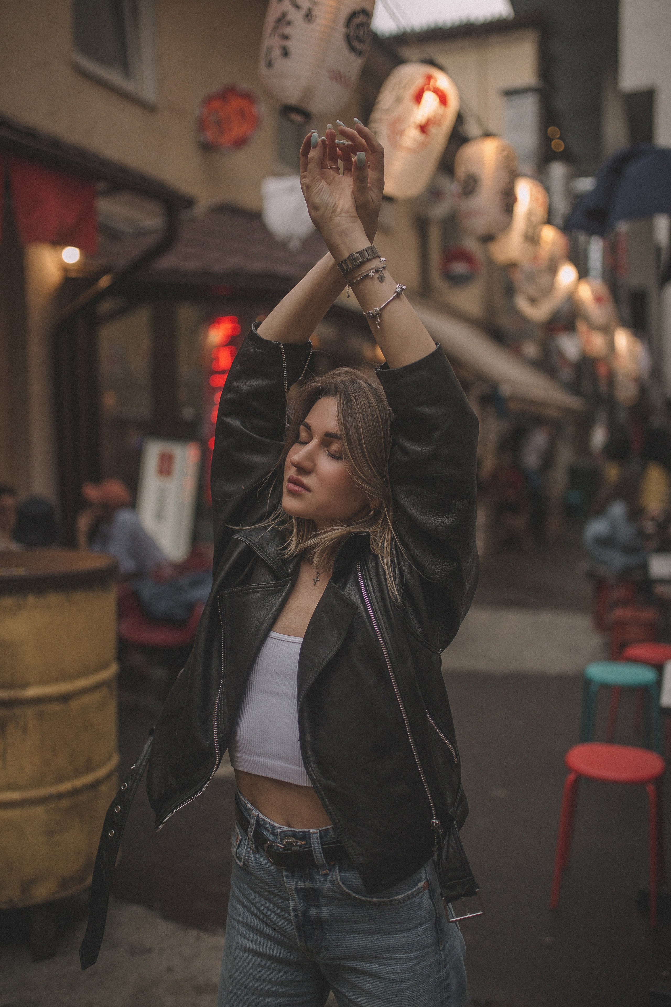 Екатерина | Москва. Фотограф Екатерина Амбрушкевич