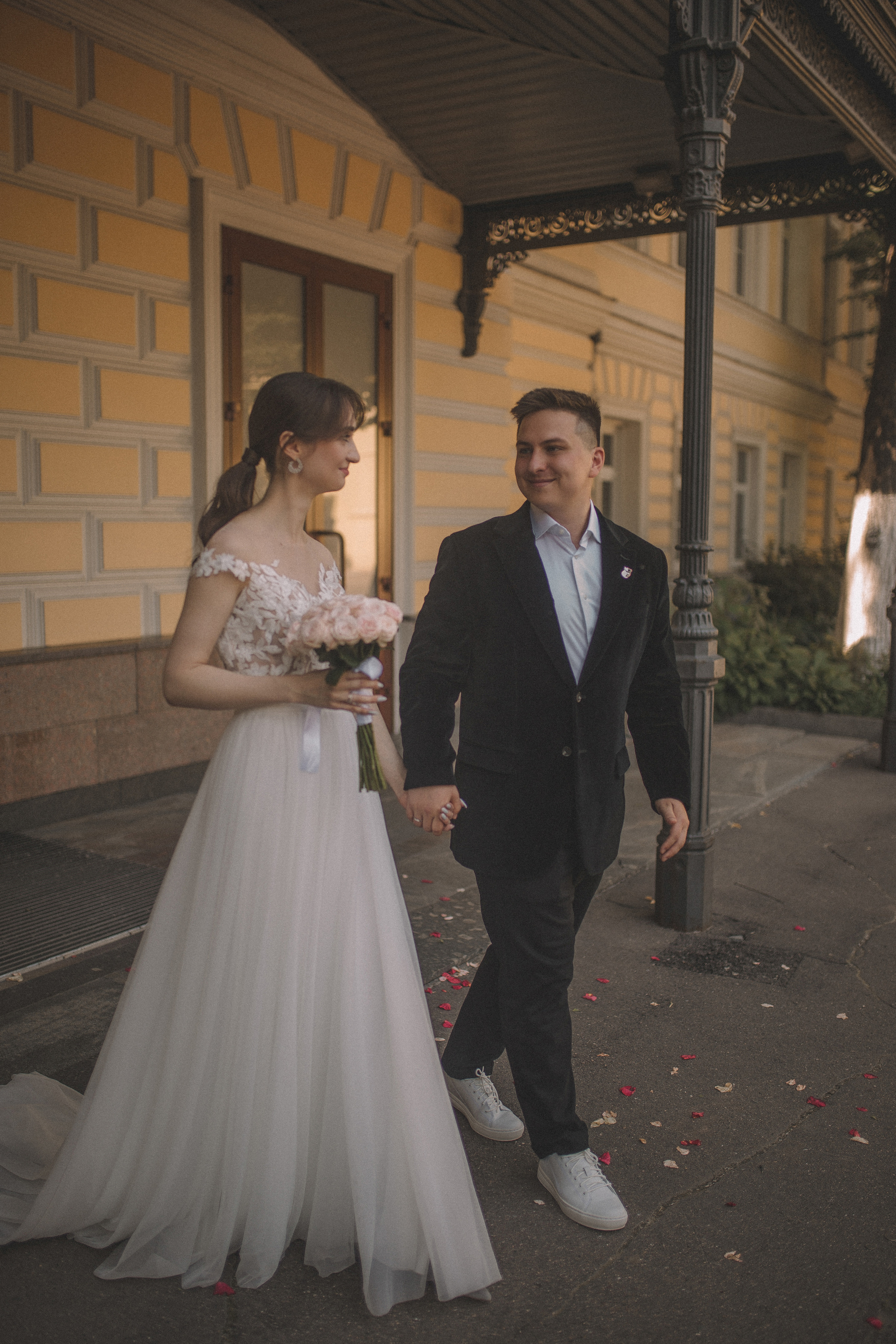 А&A | Москва. Фотограф Екатерина Амбрушкевич