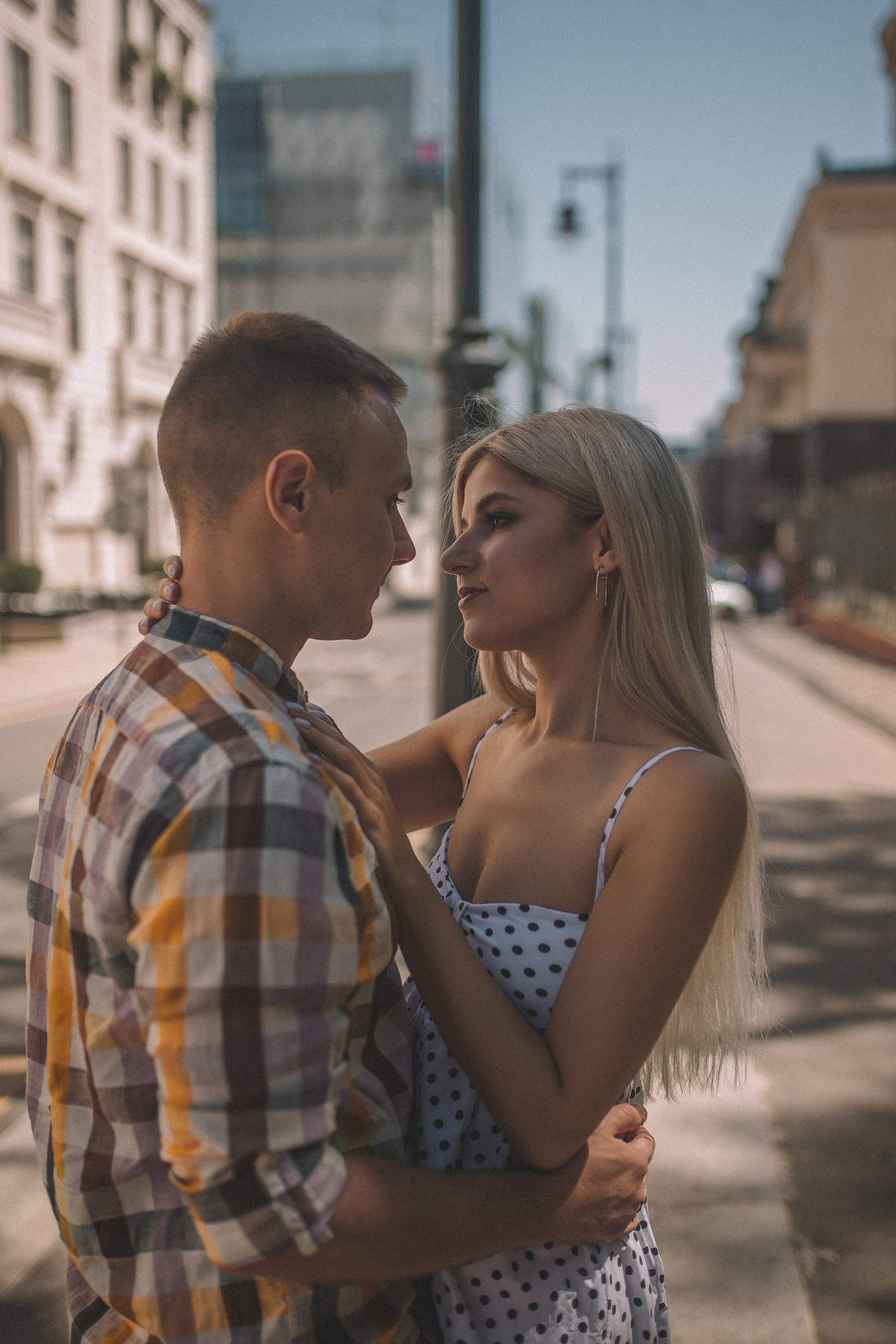 З&М | Москва. Фотограф Екатерина Амбрушкевич