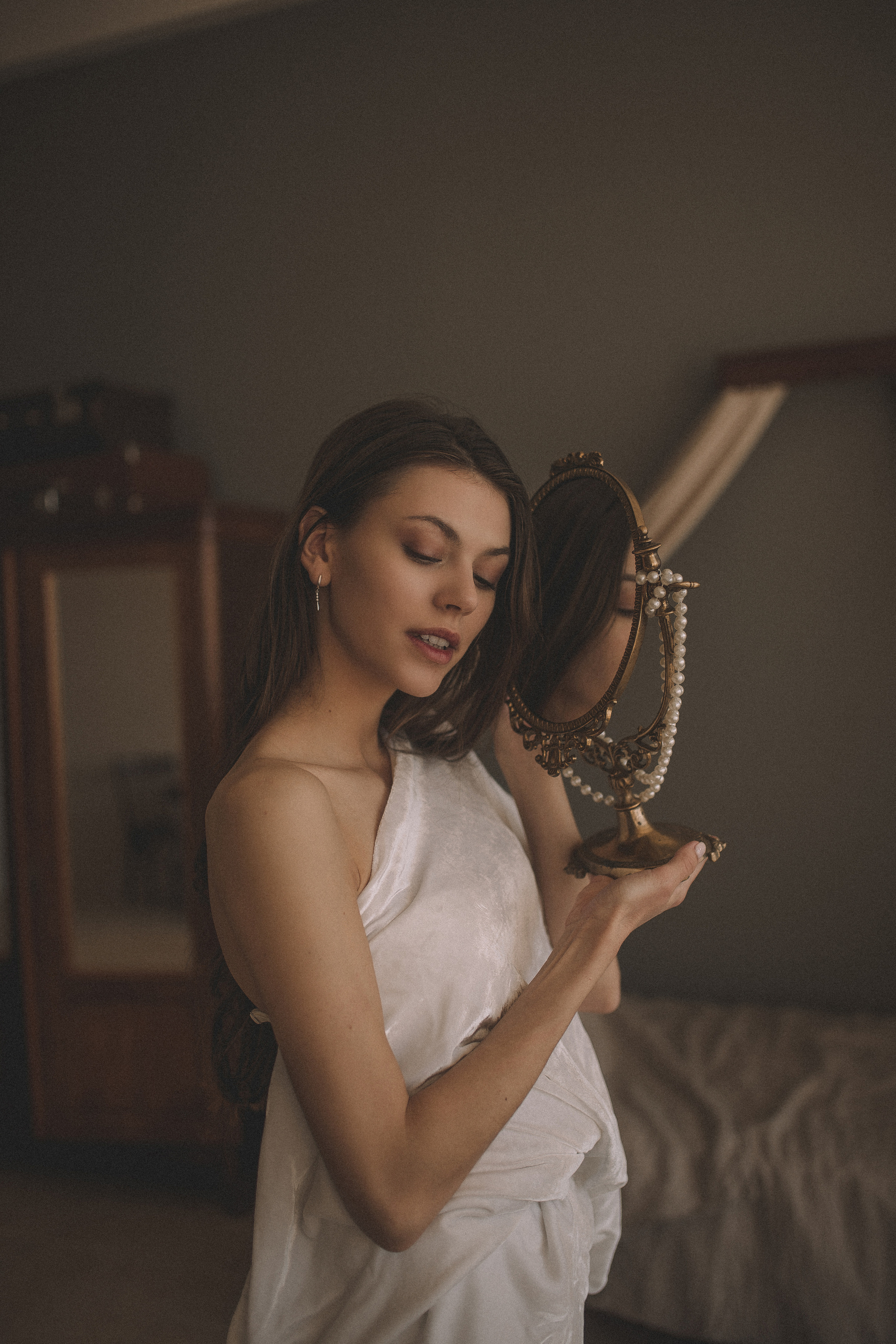 Милана | Москва. Фотограф Екатерина Амбрушкевич