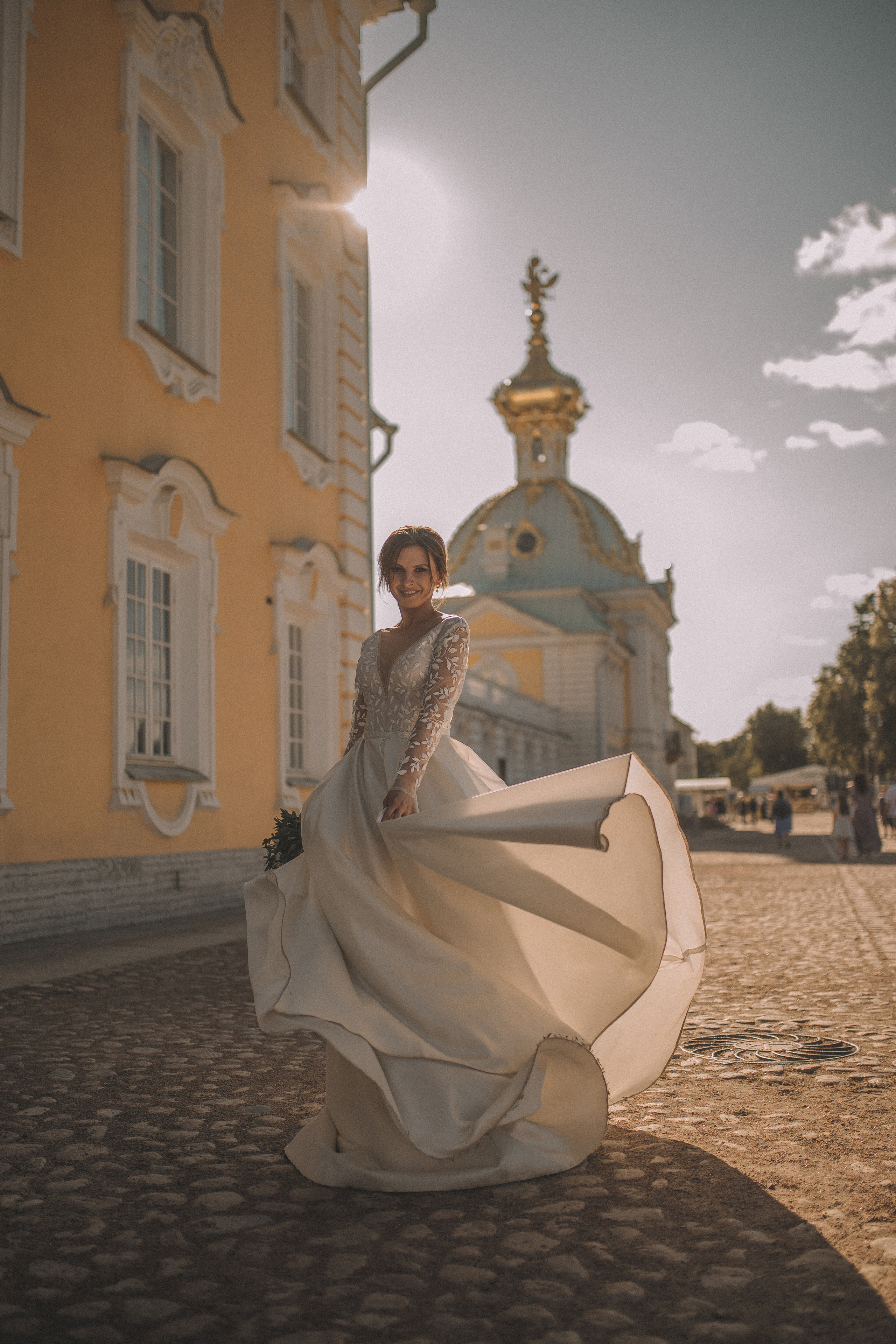 Е&К | Санкт-Петербург. Фотограф Екатерина Амбрушкевич