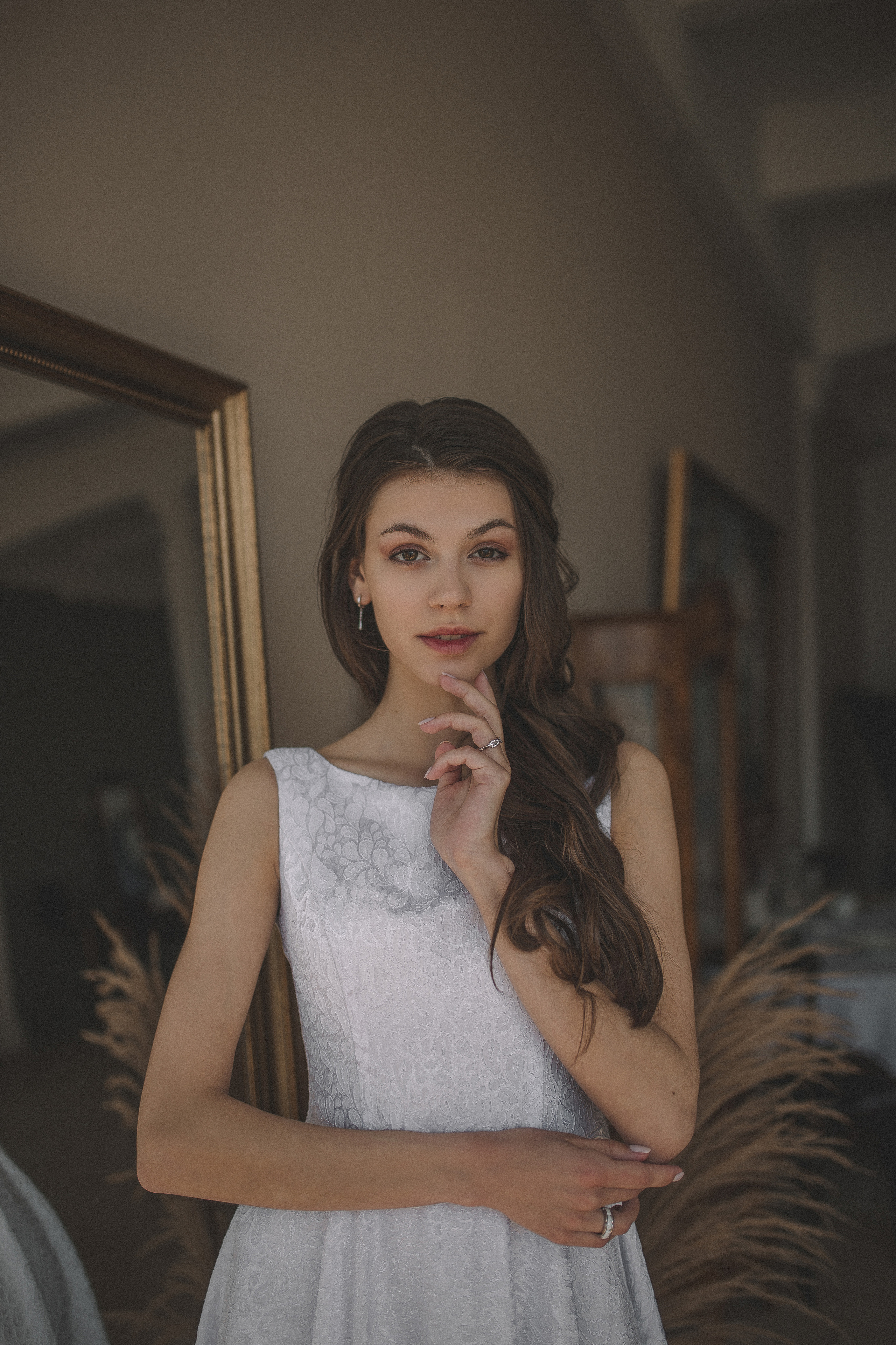 Милана | Москва. Фотограф Екатерина Амбрушкевич