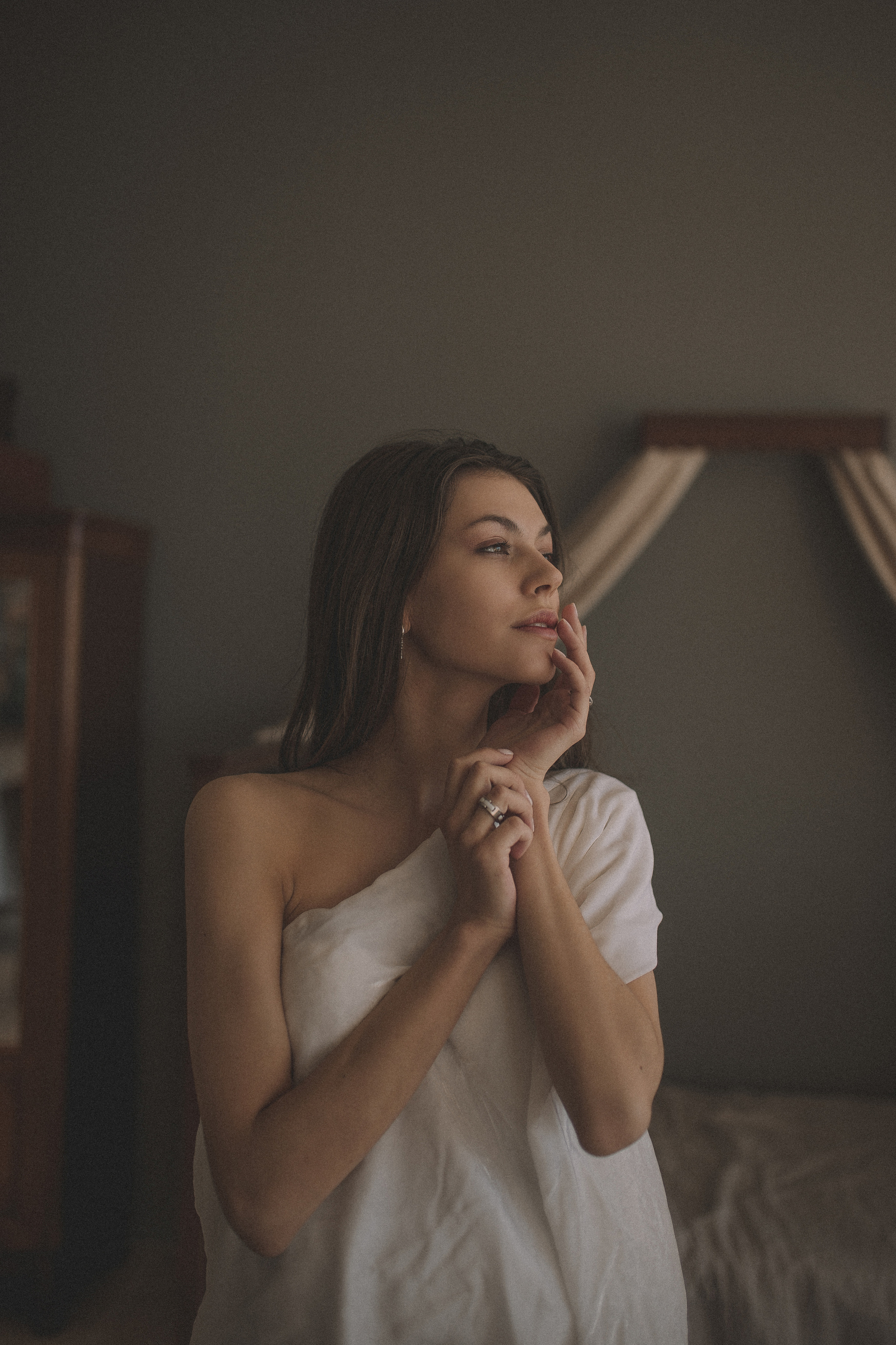 Милана | Москва. Фотограф Екатерина Амбрушкевич