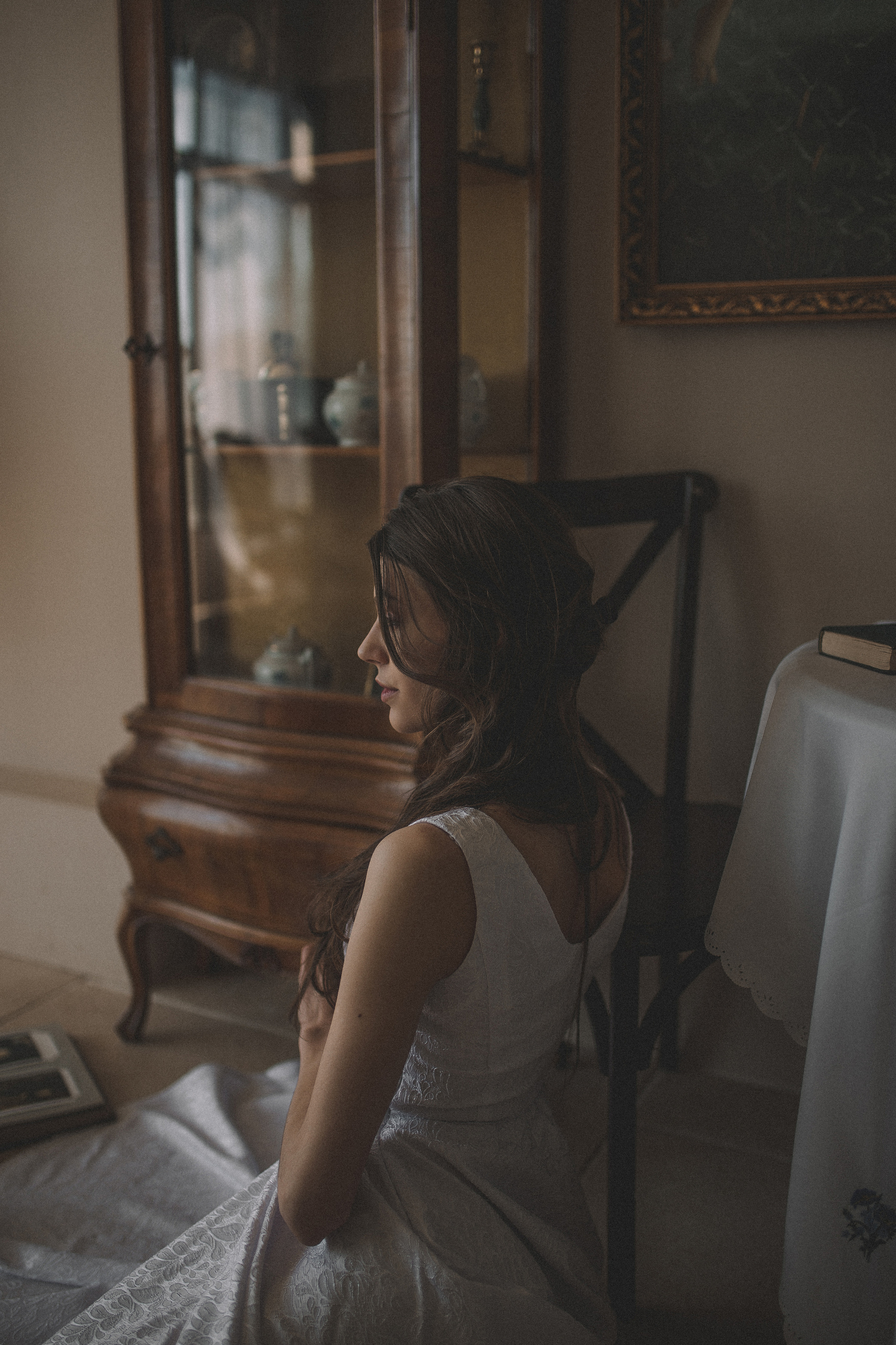 Милана | Москва. Фотограф Екатерина Амбрушкевич