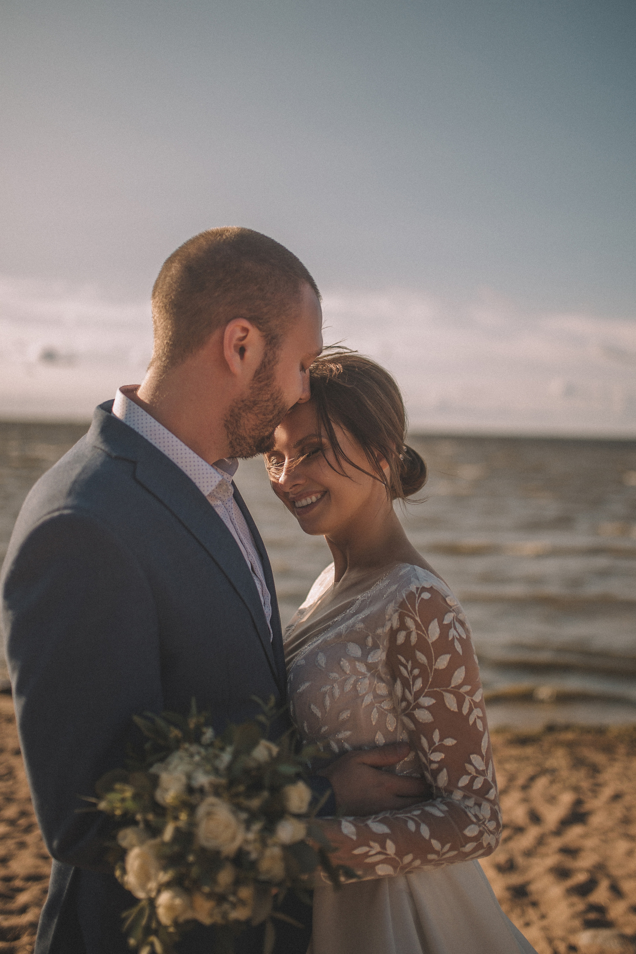 Е&К | Санкт-Петербург. Фотограф Екатерина Амбрушкевич