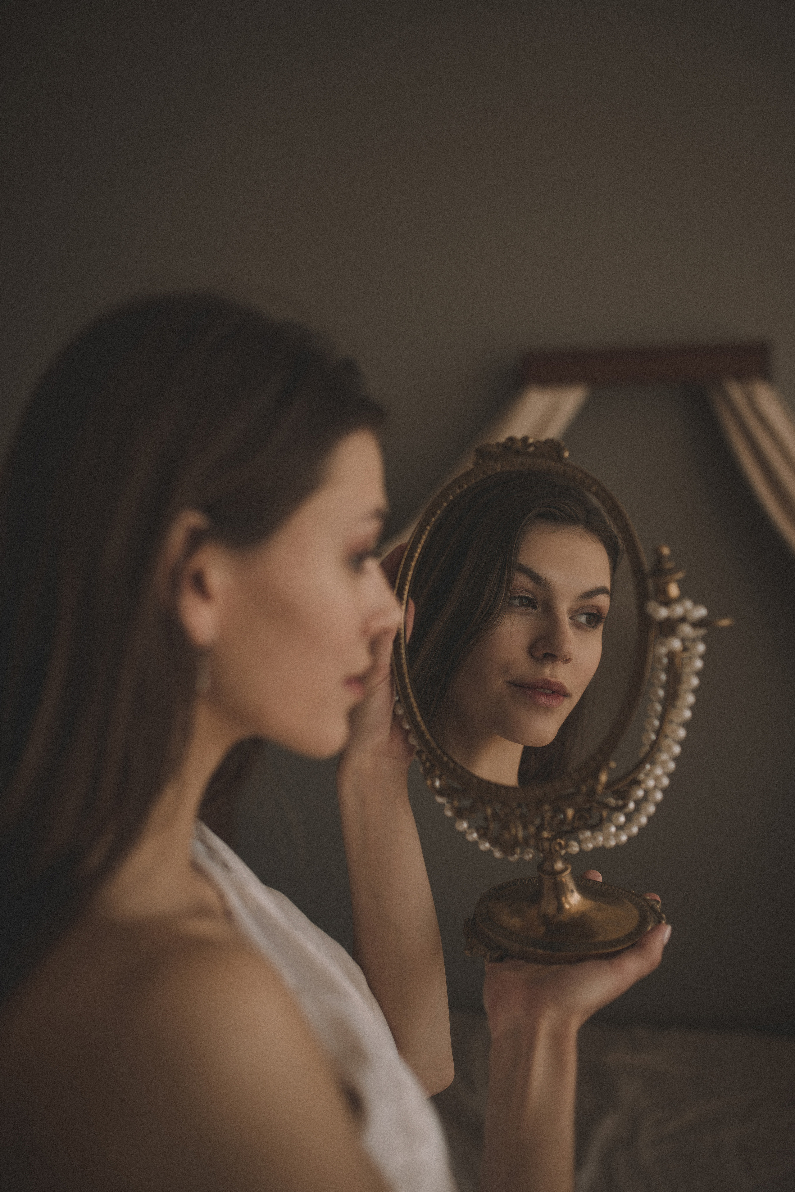 Милана | Москва. Фотограф Екатерина Амбрушкевич