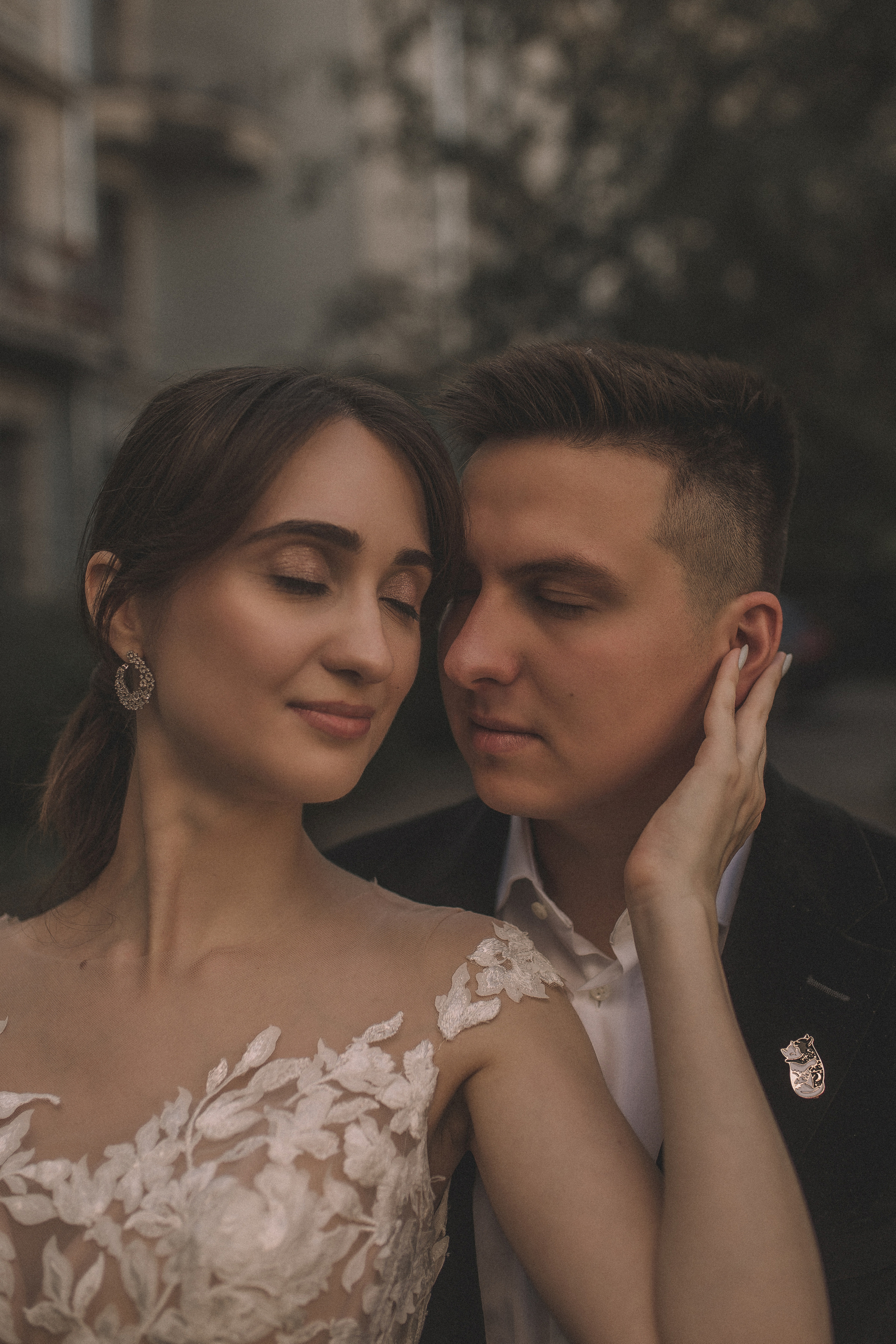 А&A | Москва. Фотограф Екатерина Амбрушкевич