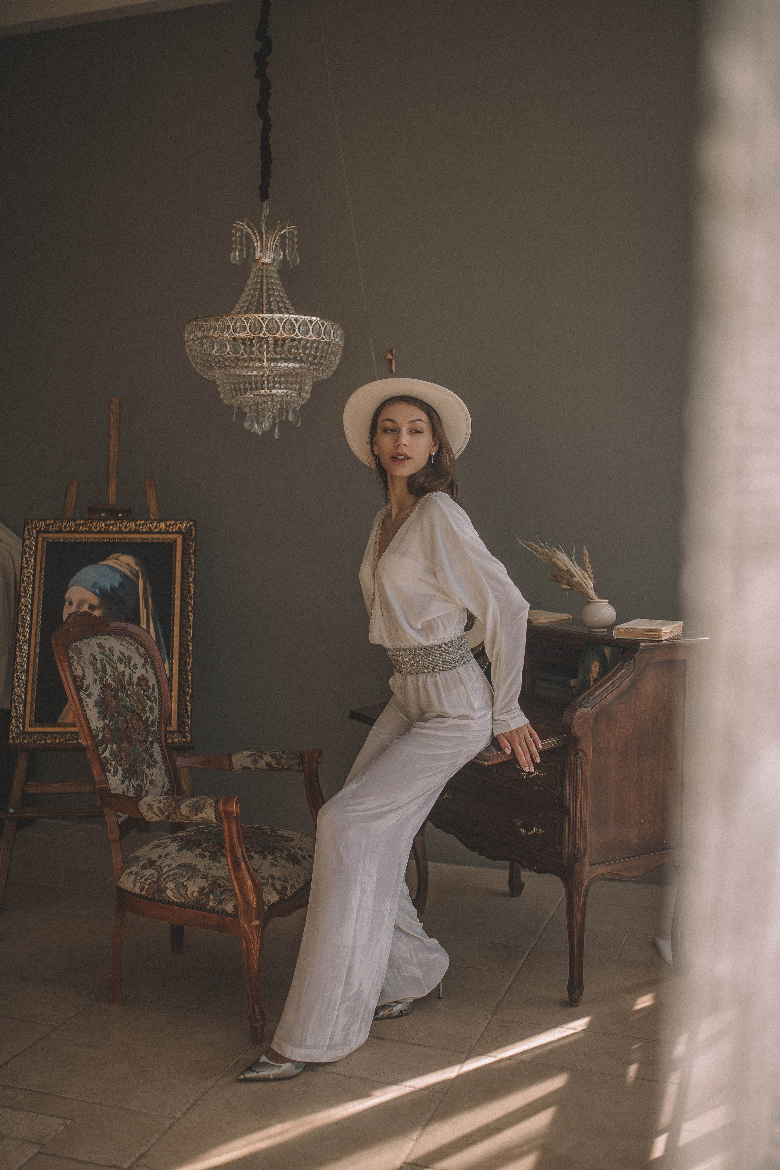 Милана | Москва. Фотограф Екатерина Амбрушкевич