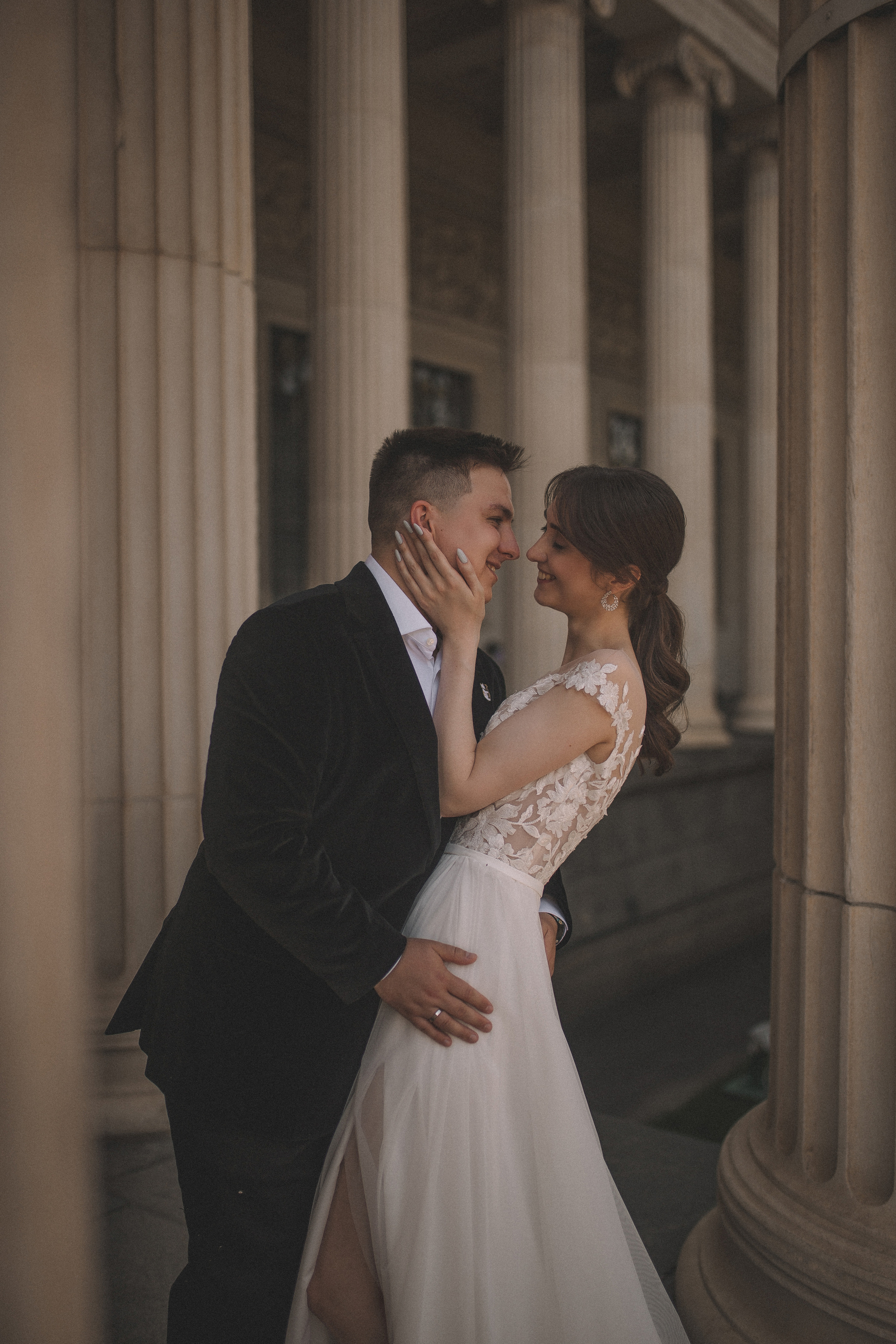 А&A | Москва. Фотограф Екатерина Амбрушкевич