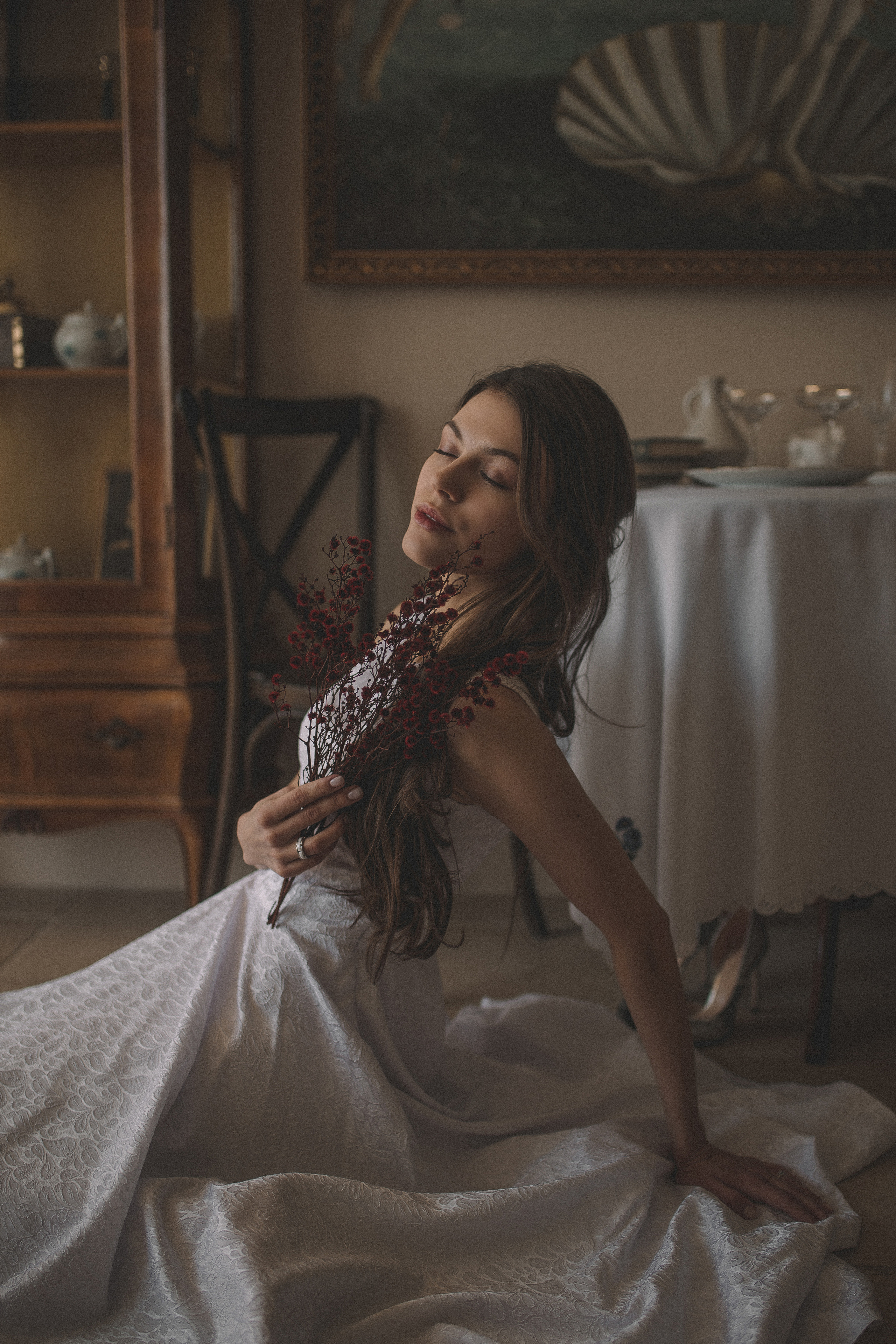 Милана | Москва. Фотограф Екатерина Амбрушкевич