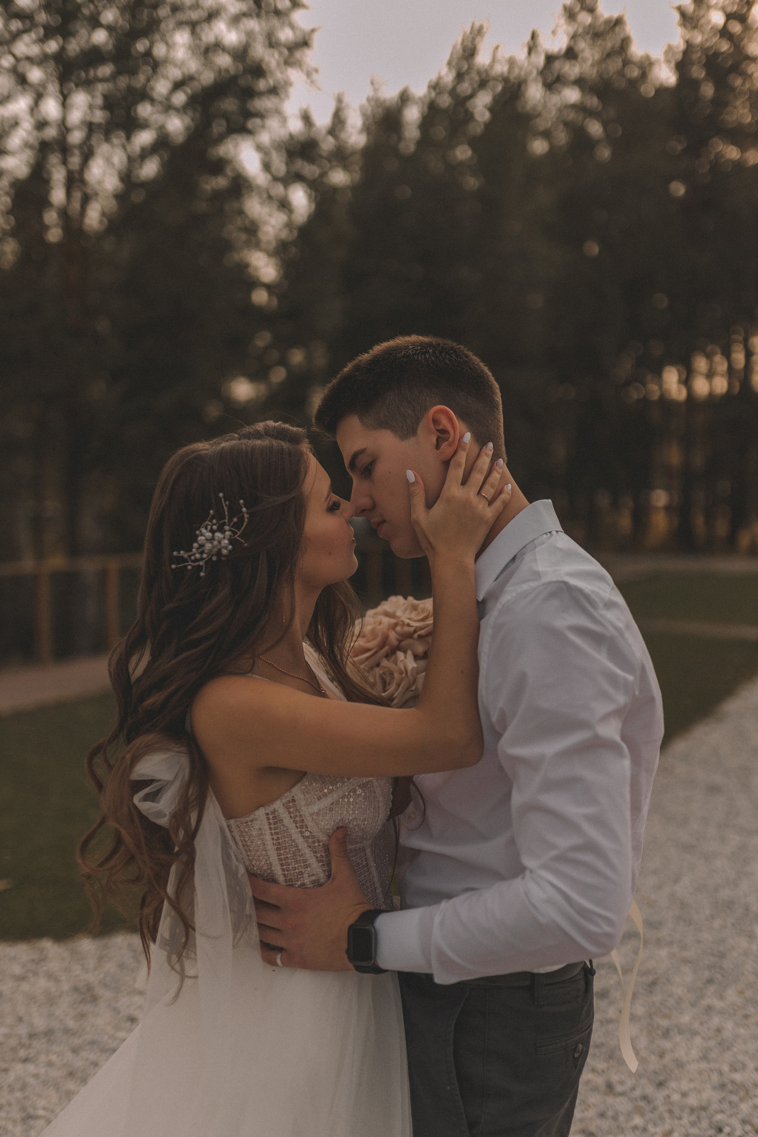 Ю&K | Екатеринбург. Фотограф Екатерина Амбрушкевич