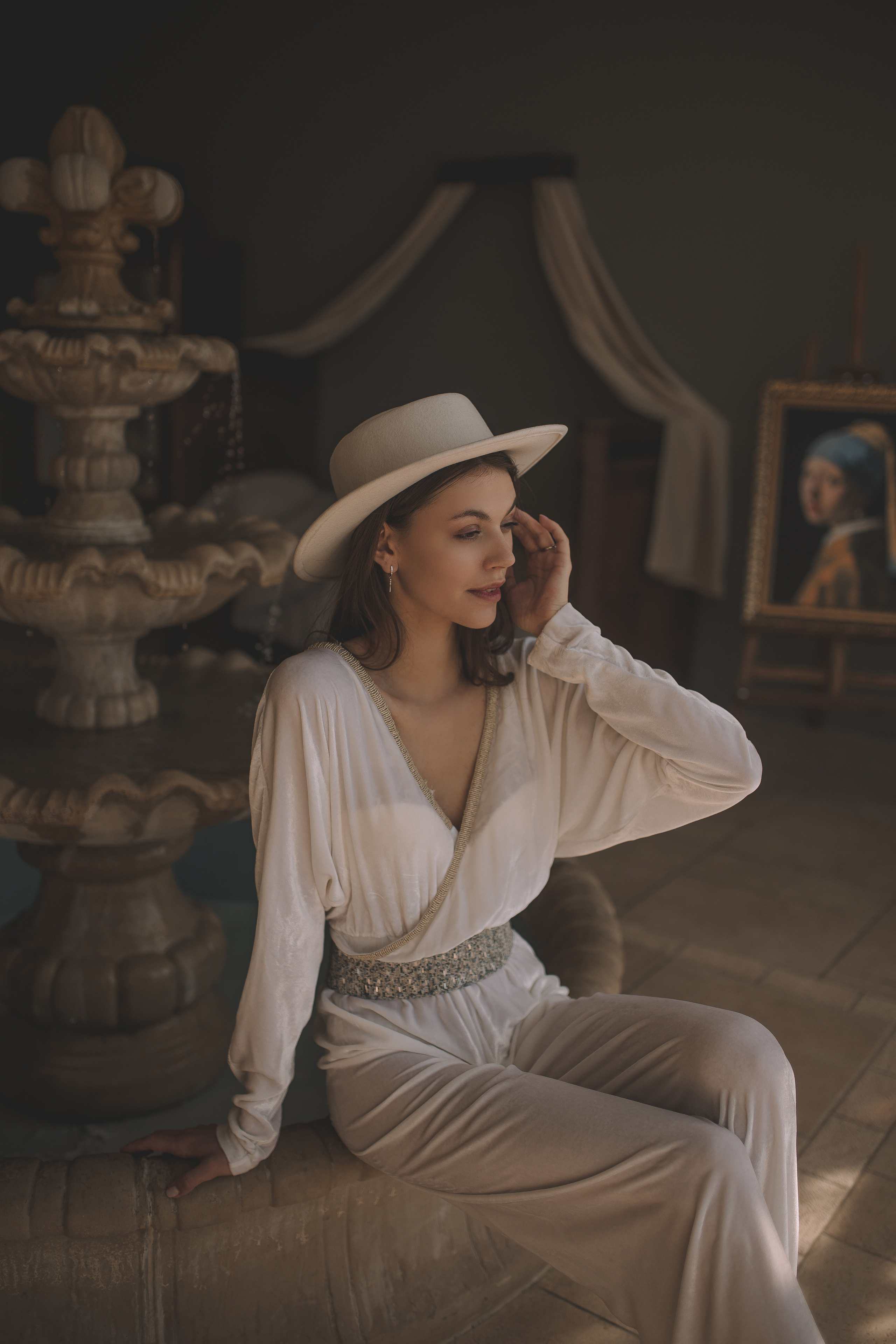 Милана | Москва. Фотограф Екатерина Амбрушкевич