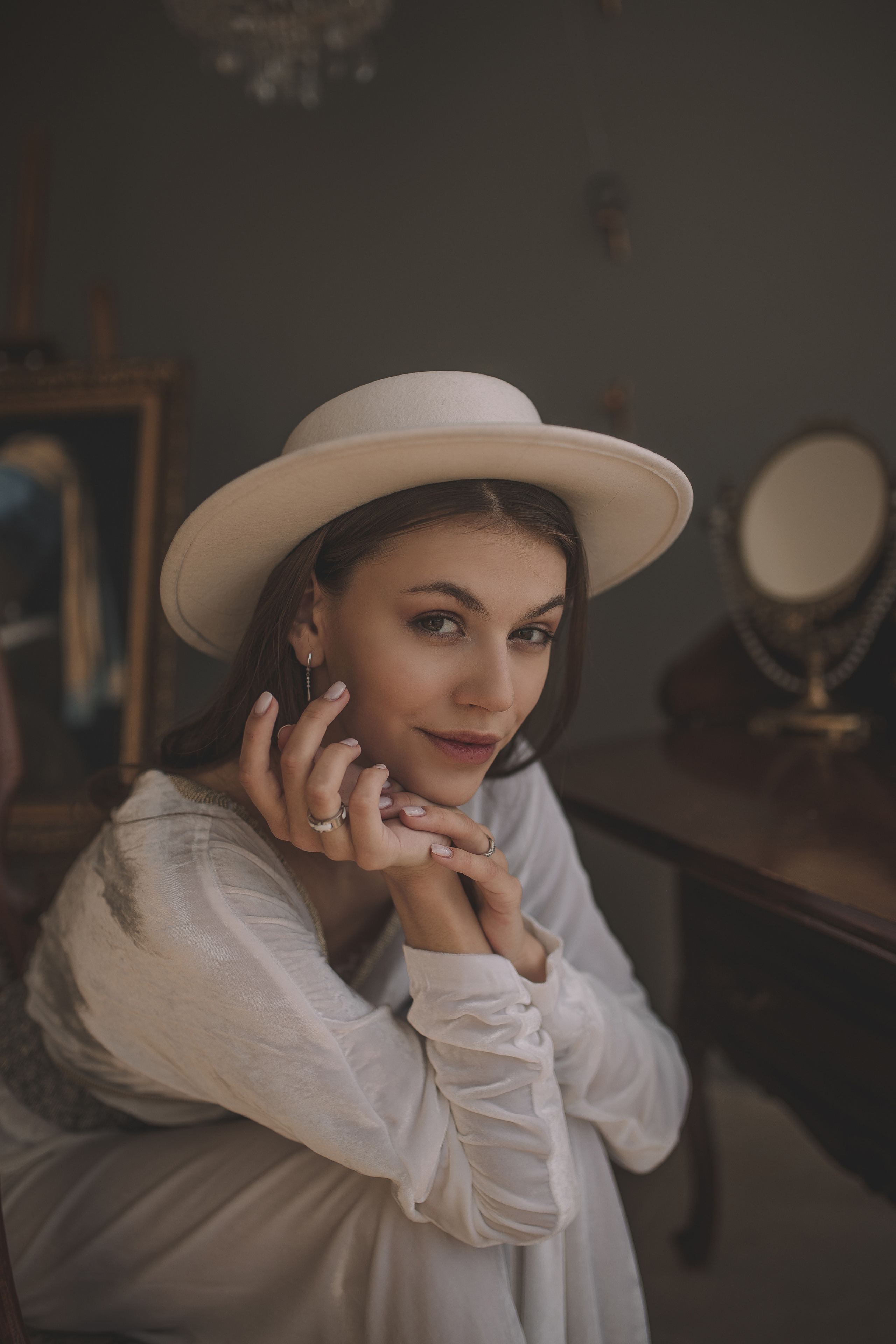 Милана | Москва. Фотограф Екатерина Амбрушкевич