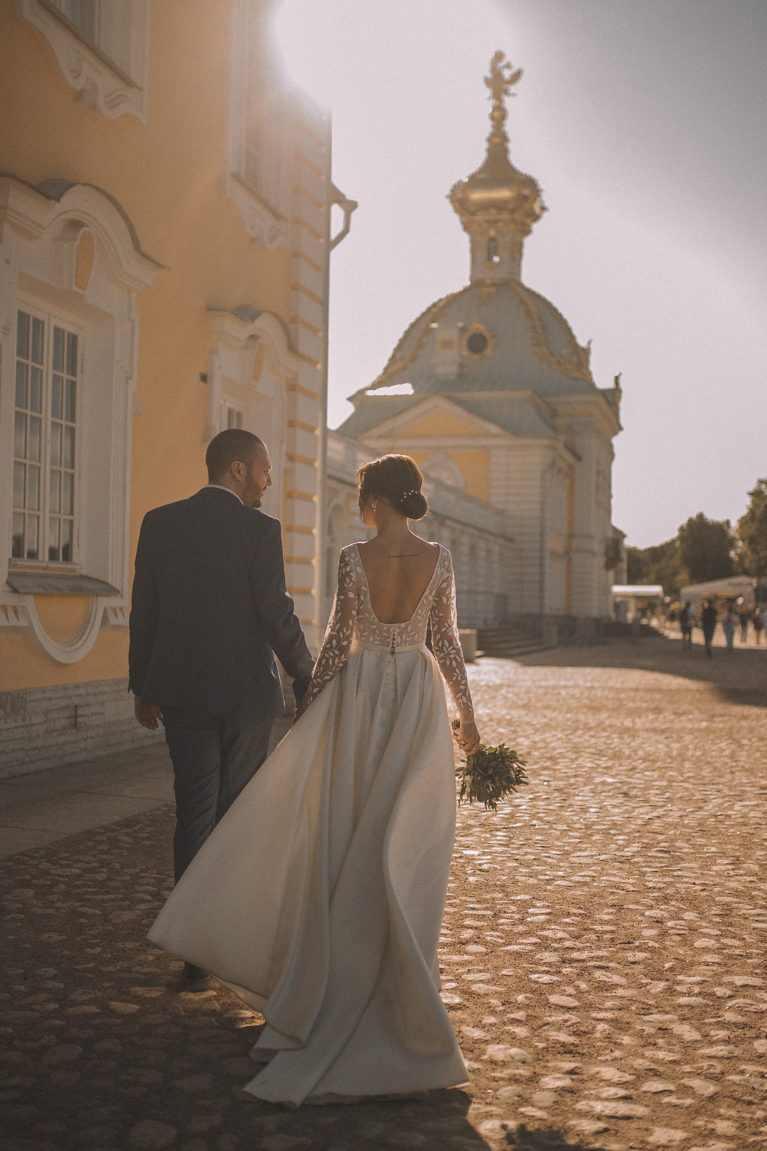 Е&К | Санкт-Петербург. Фотограф Екатерина Амбрушкевич