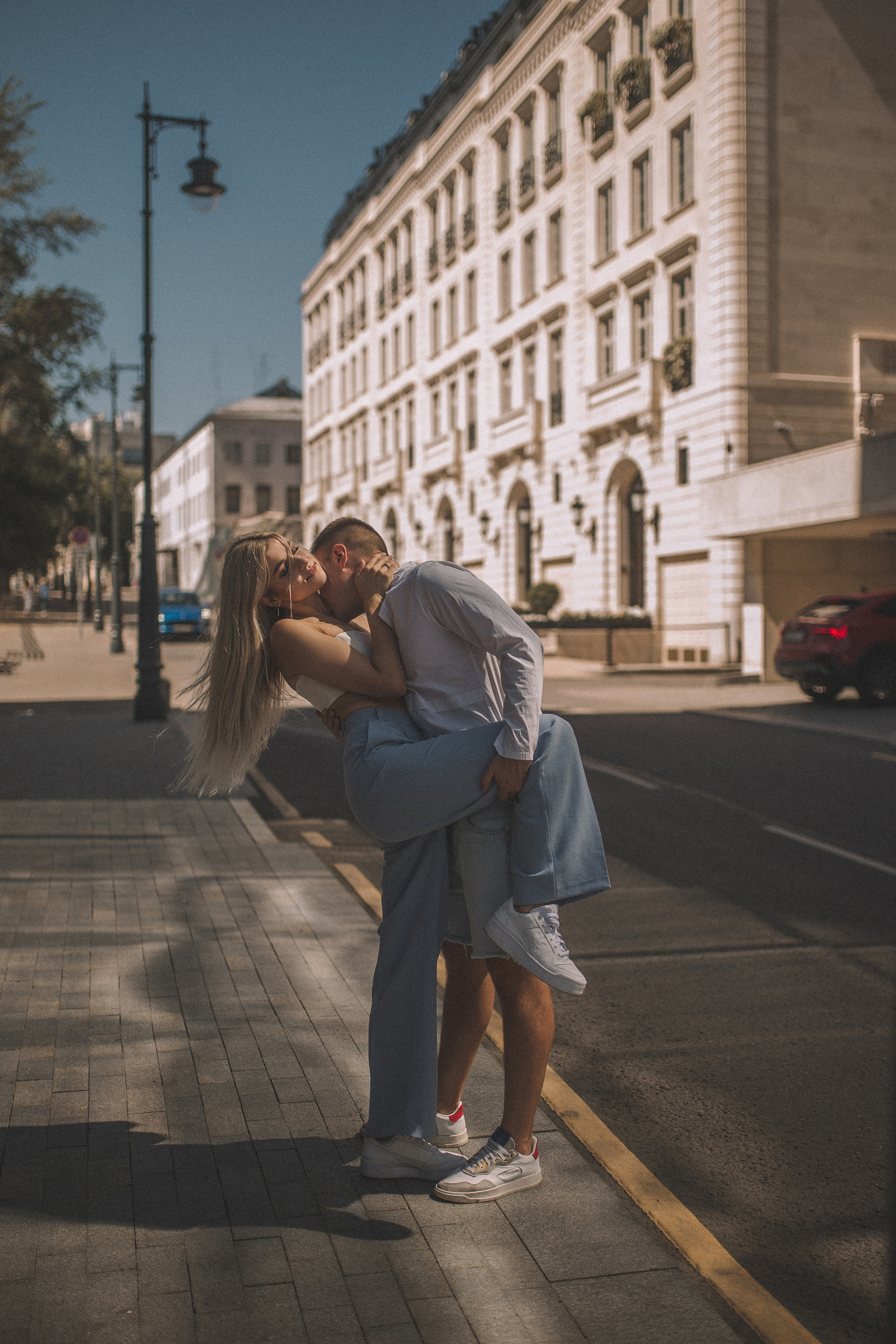 З&М | Москва. Фотограф Екатерина Амбрушкевич