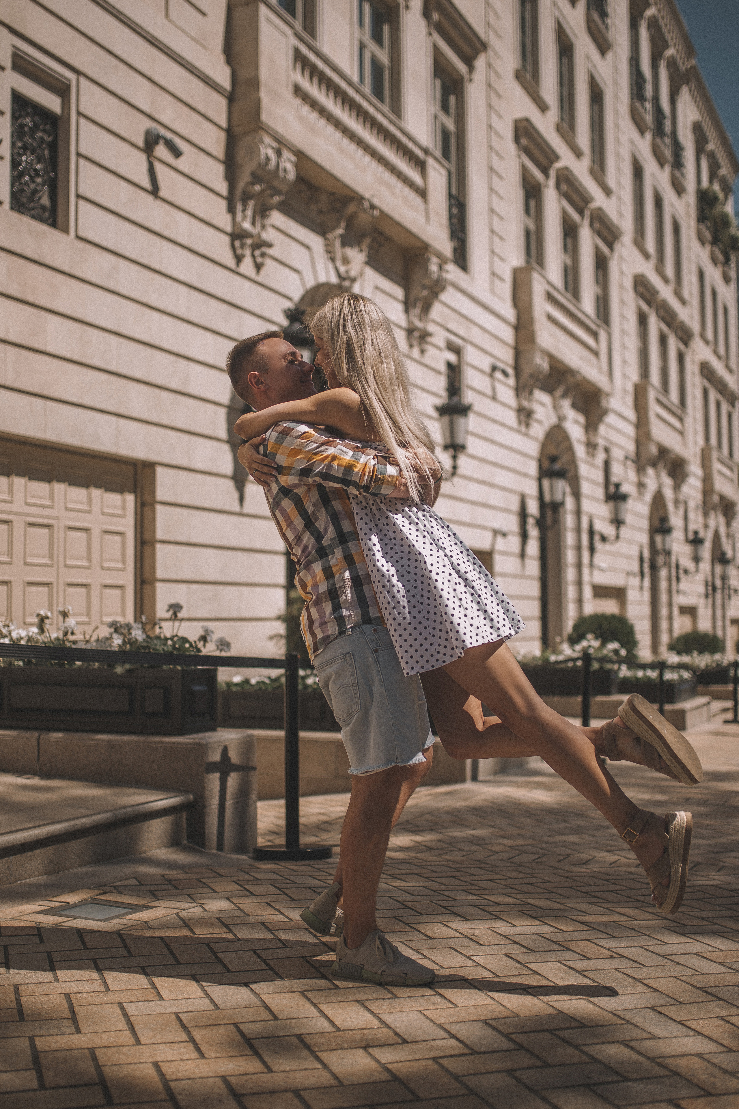 З&М | Москва. Фотограф Екатерина Амбрушкевич