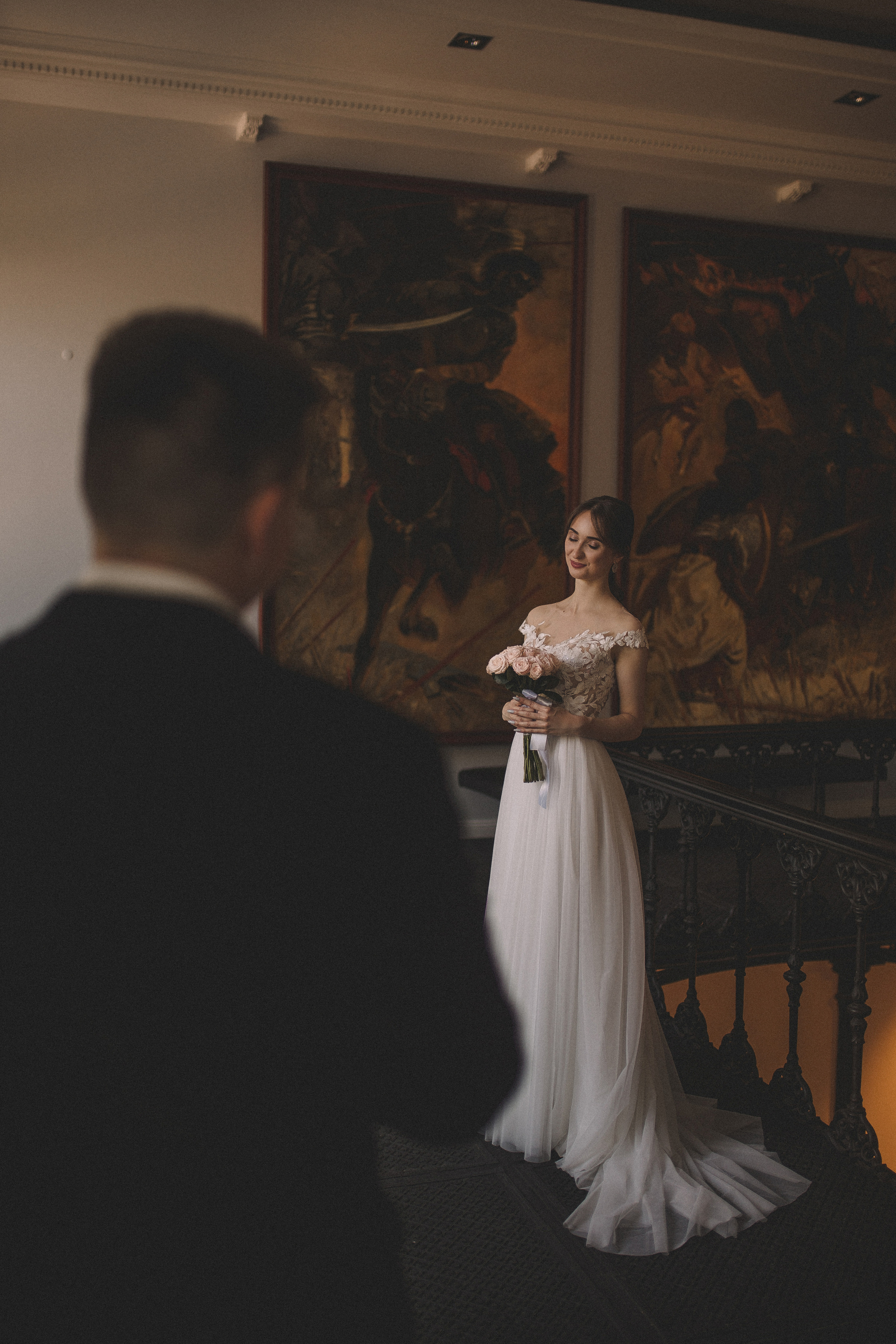 А&A | Москва. Фотограф Екатерина Амбрушкевич