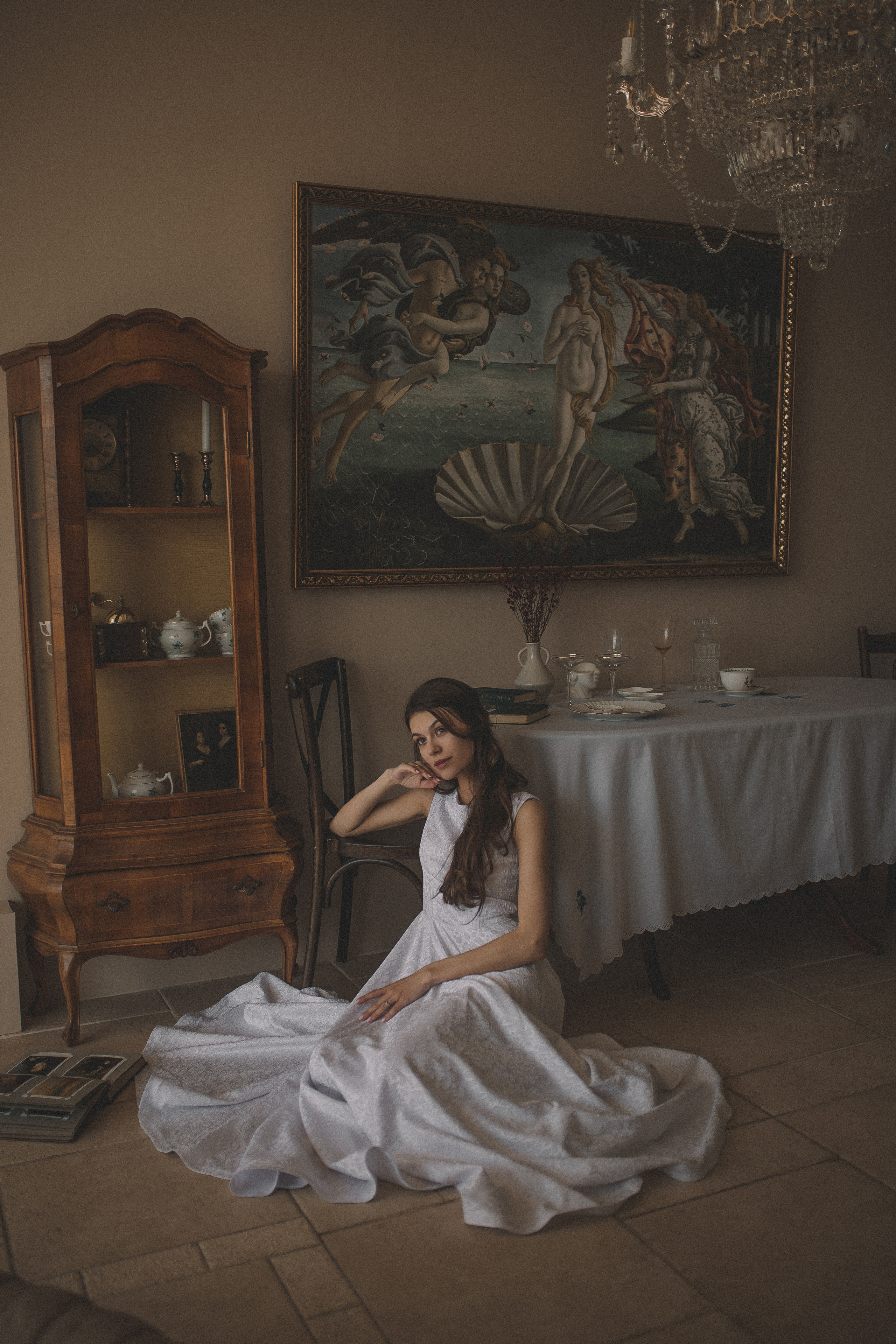 Милана | Москва. Фотограф Екатерина Амбрушкевич