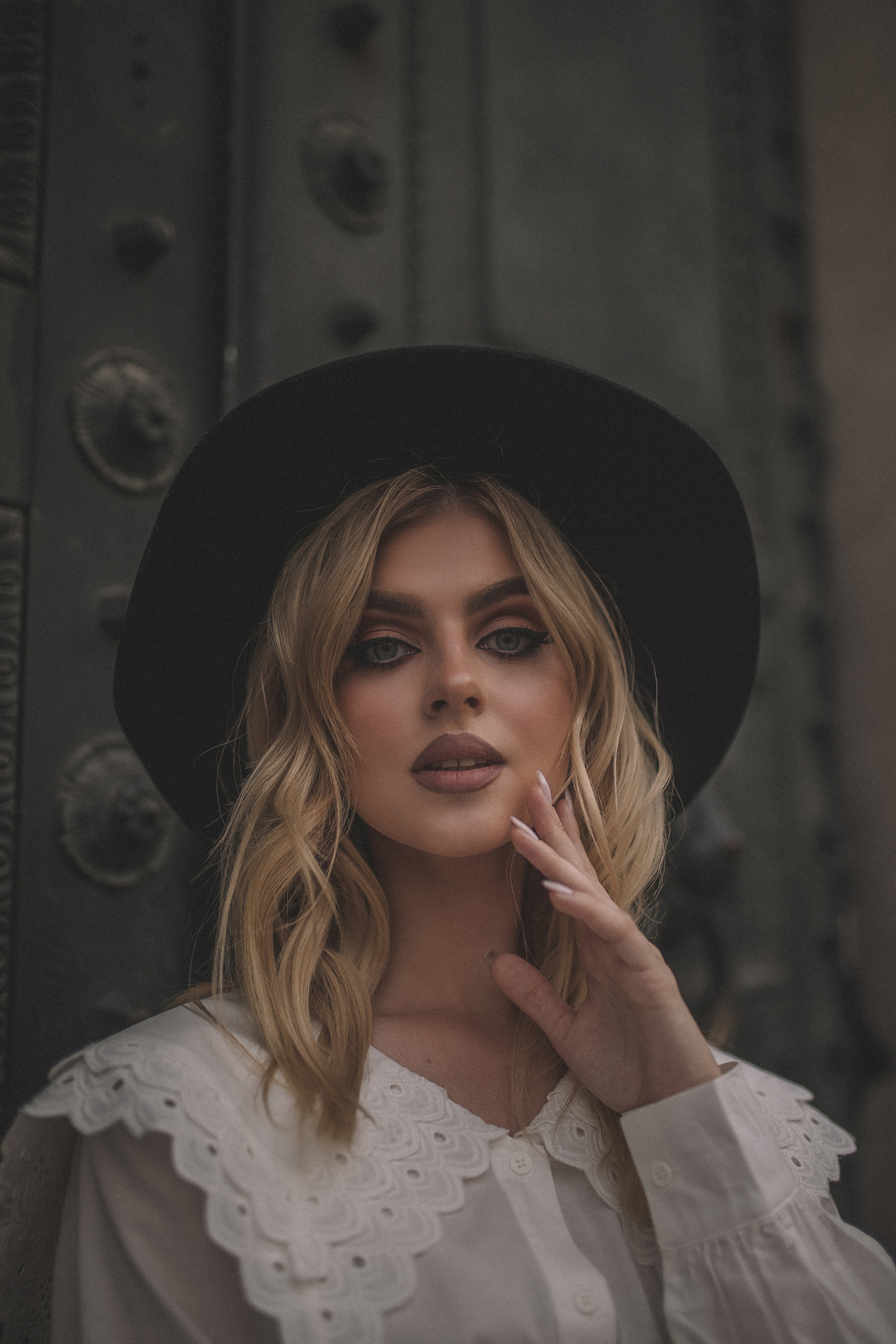 Анна | Санкт-Петербург. Фотограф Екатерина Амбрушкевич