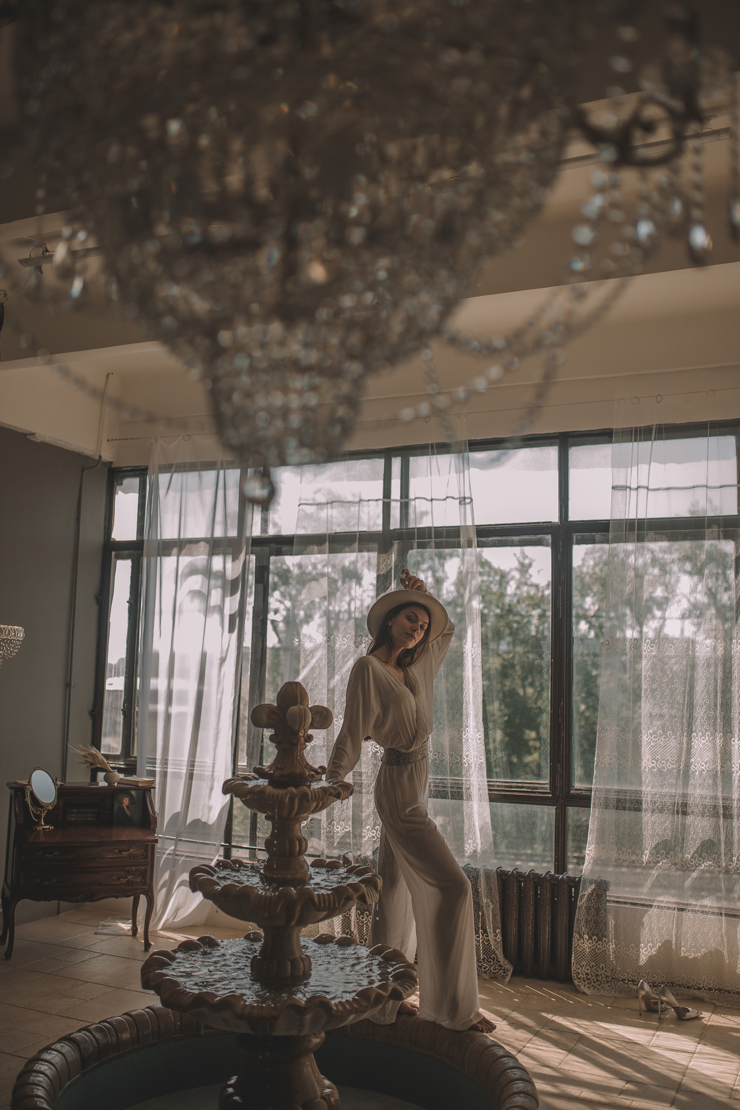 Милана | Москва. Фотограф Екатерина Амбрушкевич