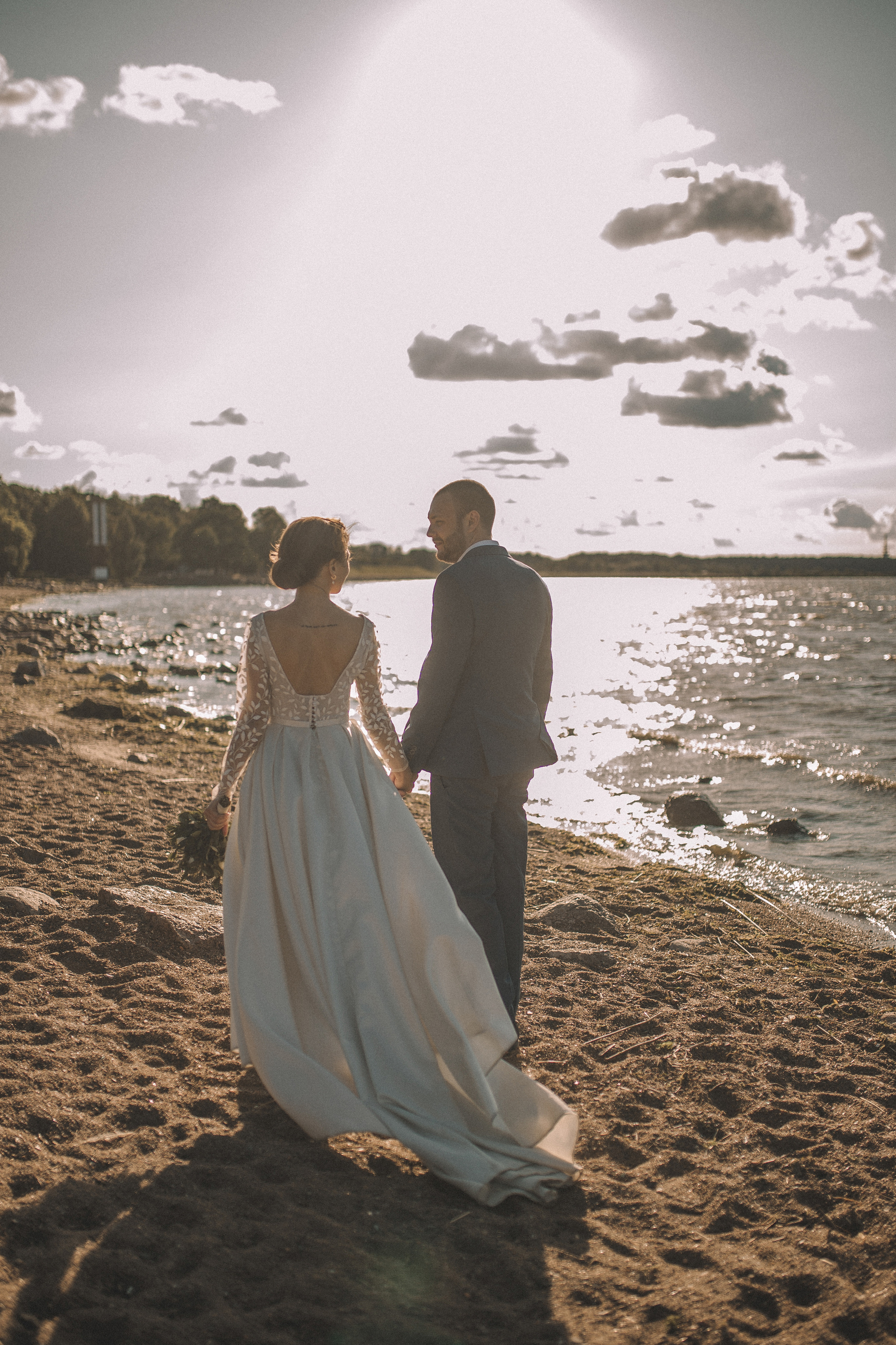 Е&К | Санкт-Петербург. Фотограф Екатерина Амбрушкевич