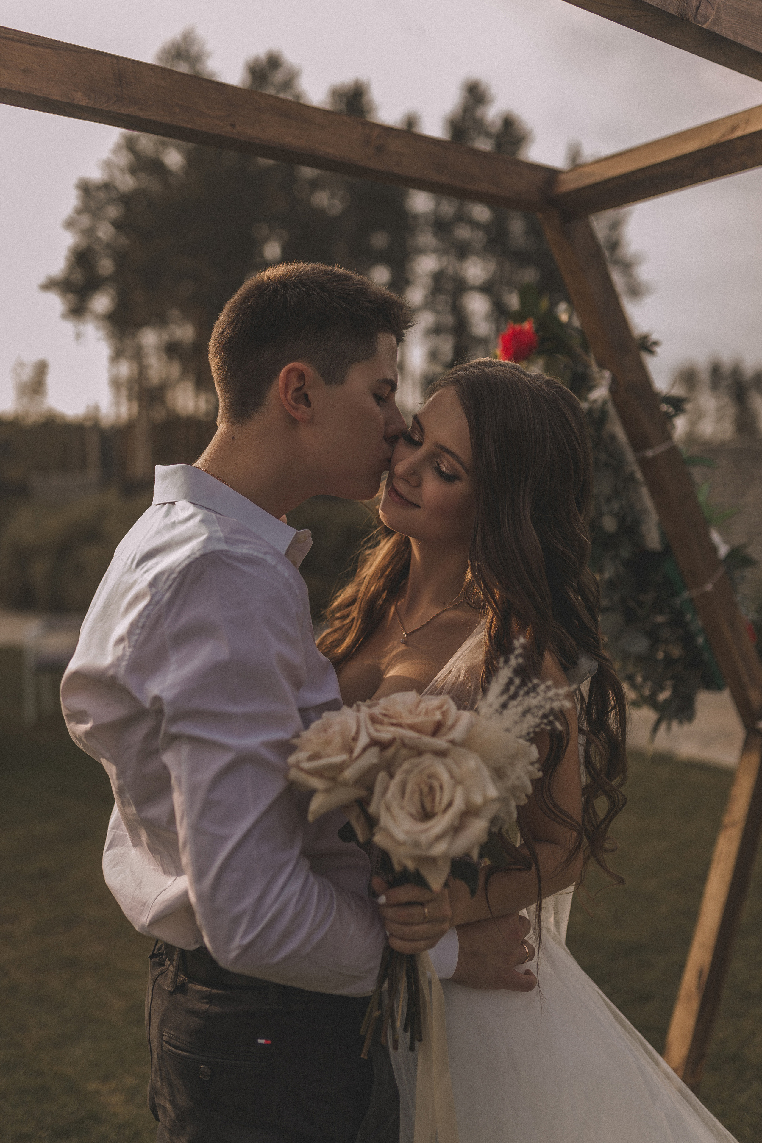 Ю&K | Екатеринбург. Фотограф Екатерина Амбрушкевич