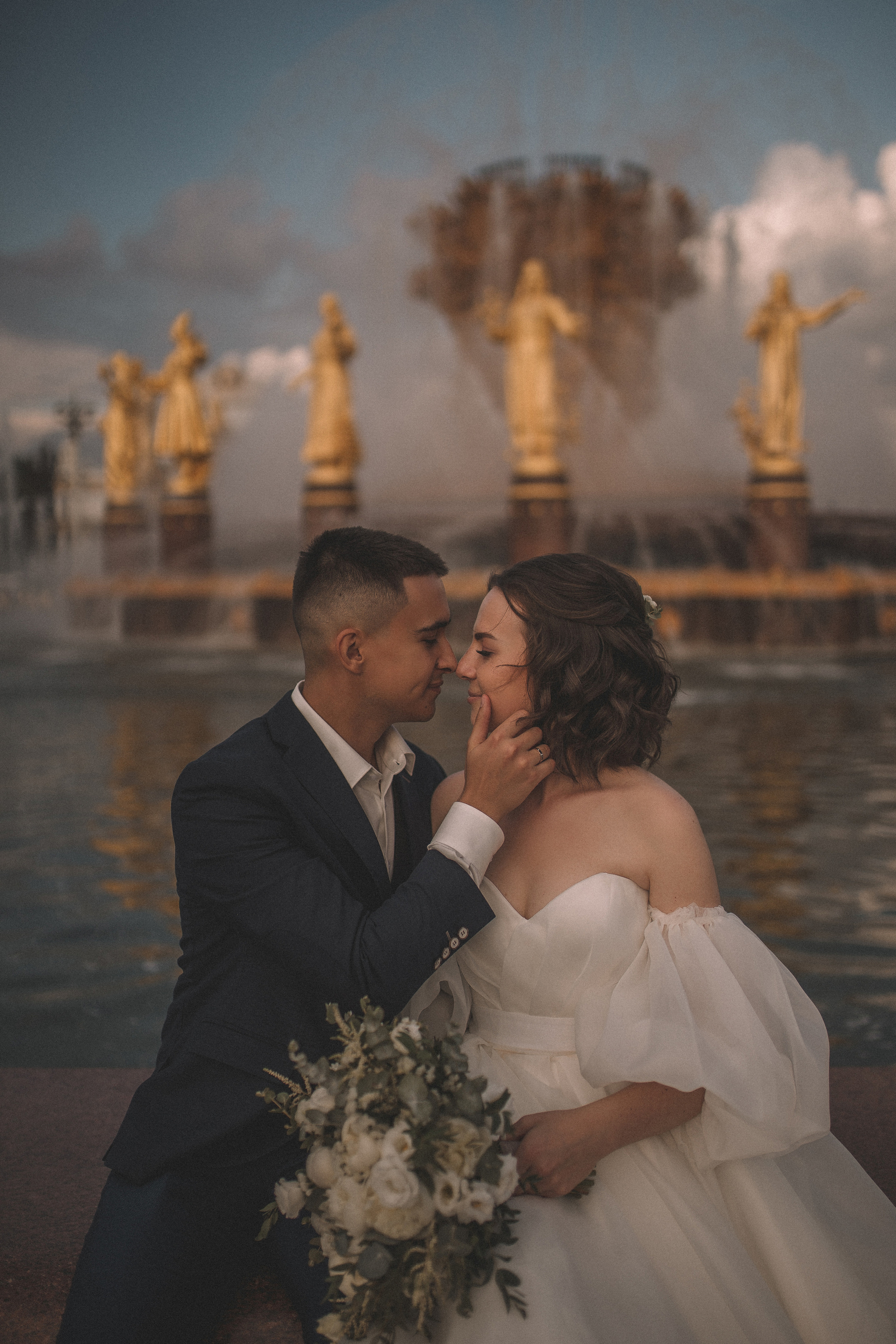 А&Д | Москва. Фотограф Екатерина Амбрушкевич