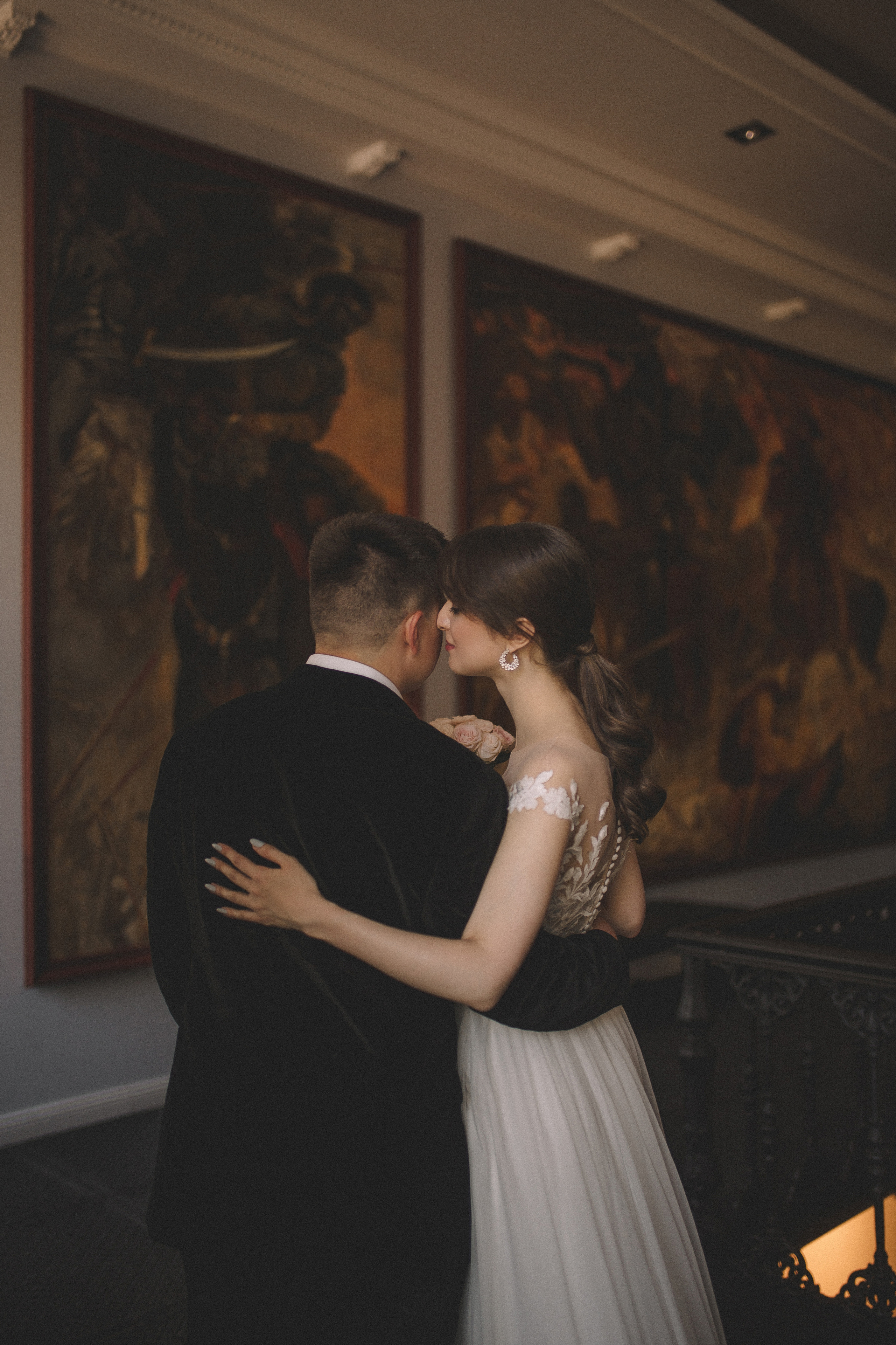 А&A | Москва. Фотограф Екатерина Амбрушкевич