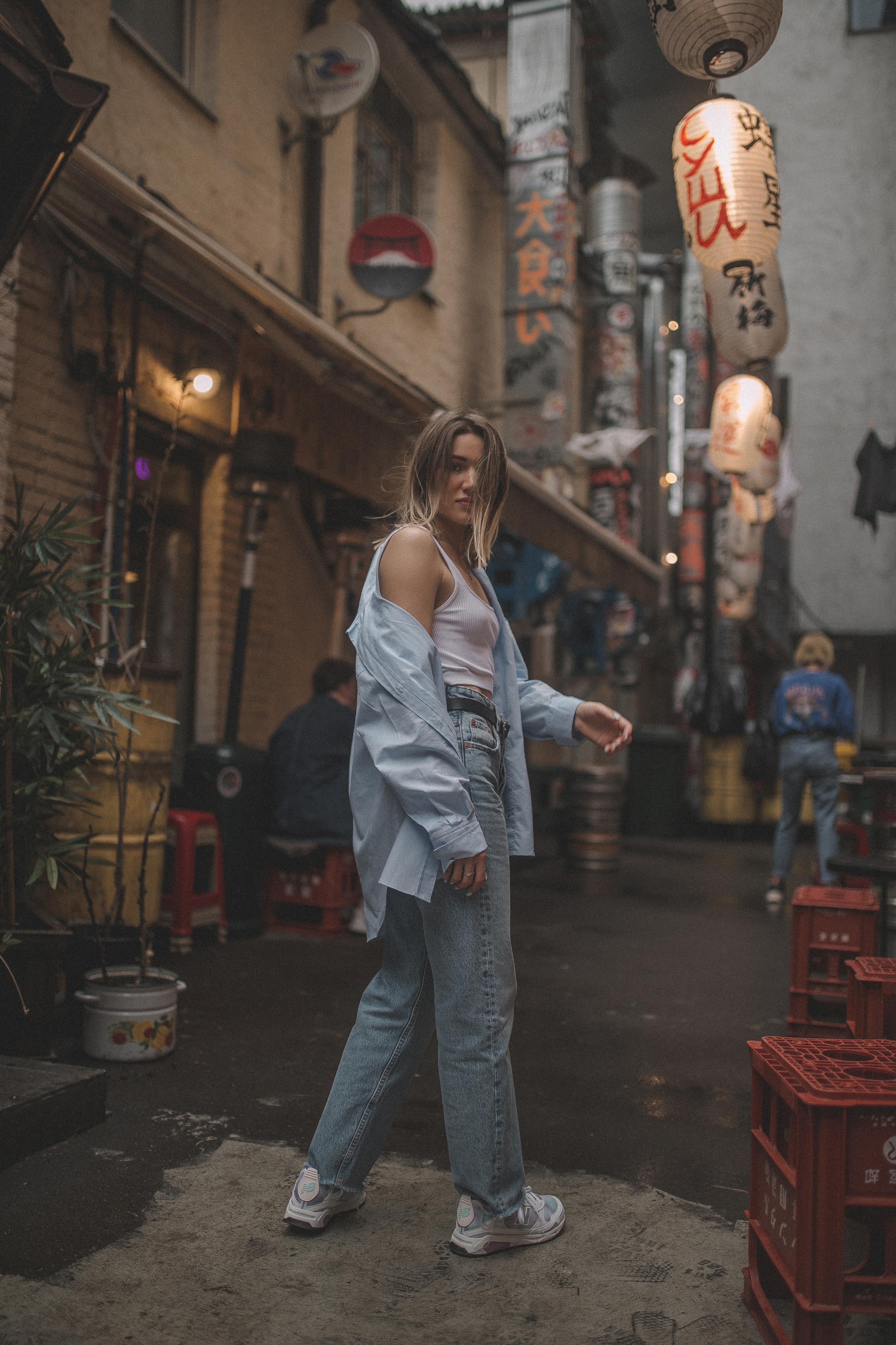 Екатерина | Москва. Фотограф Екатерина Амбрушкевич