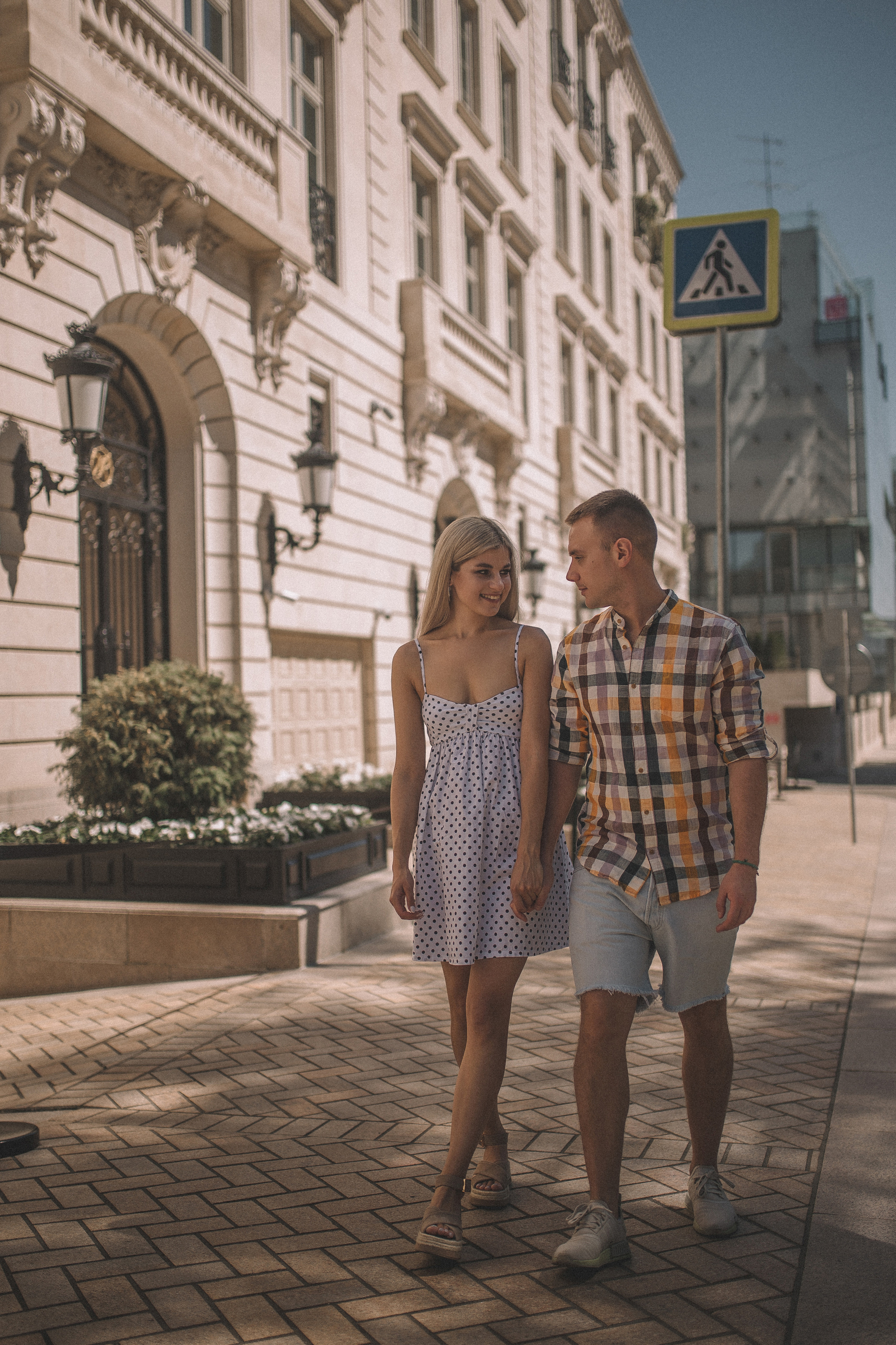 З&М | Москва. Фотограф Екатерина Амбрушкевич