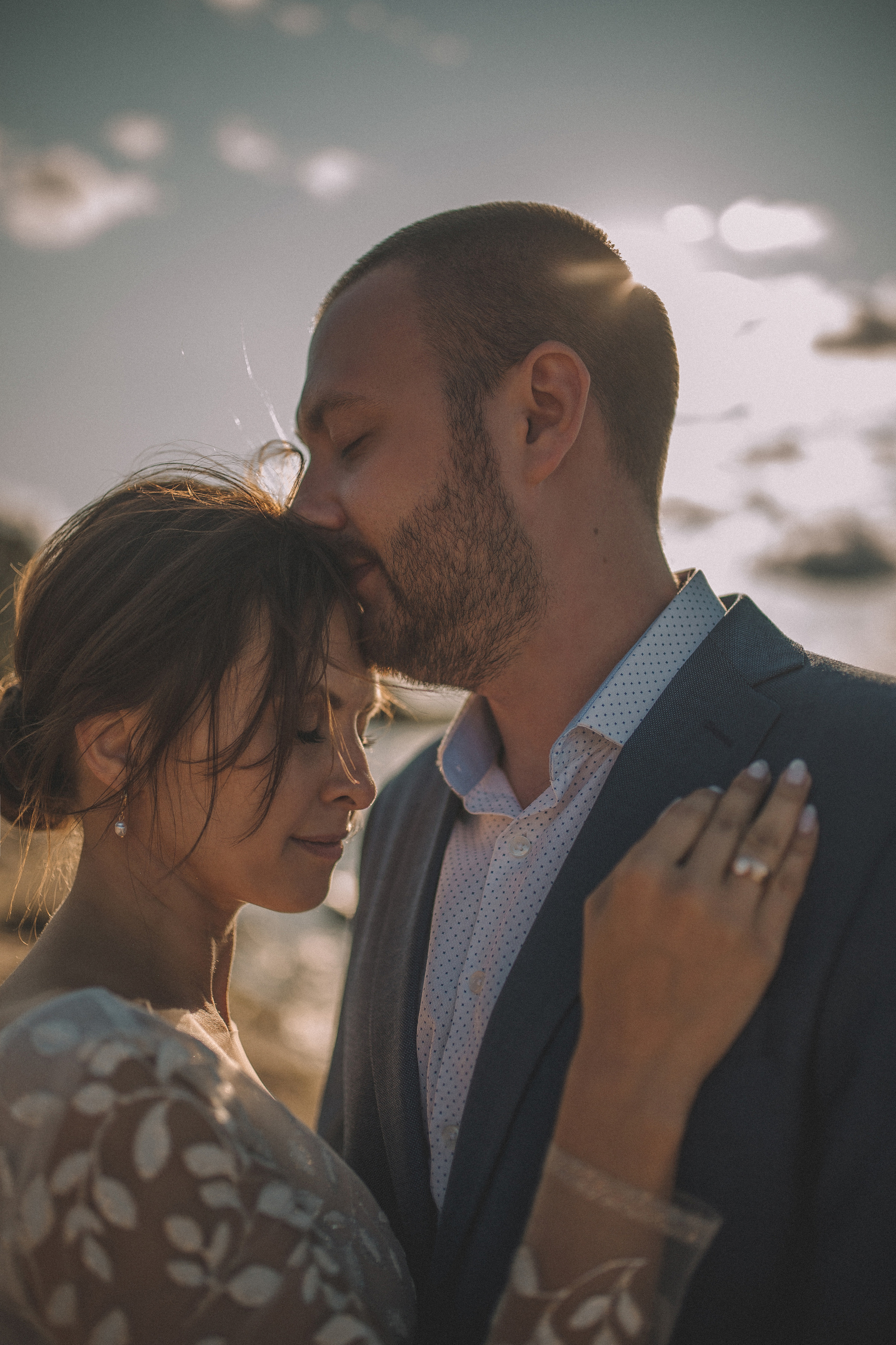 Е&К | Санкт-Петербург. Фотограф Екатерина Амбрушкевич