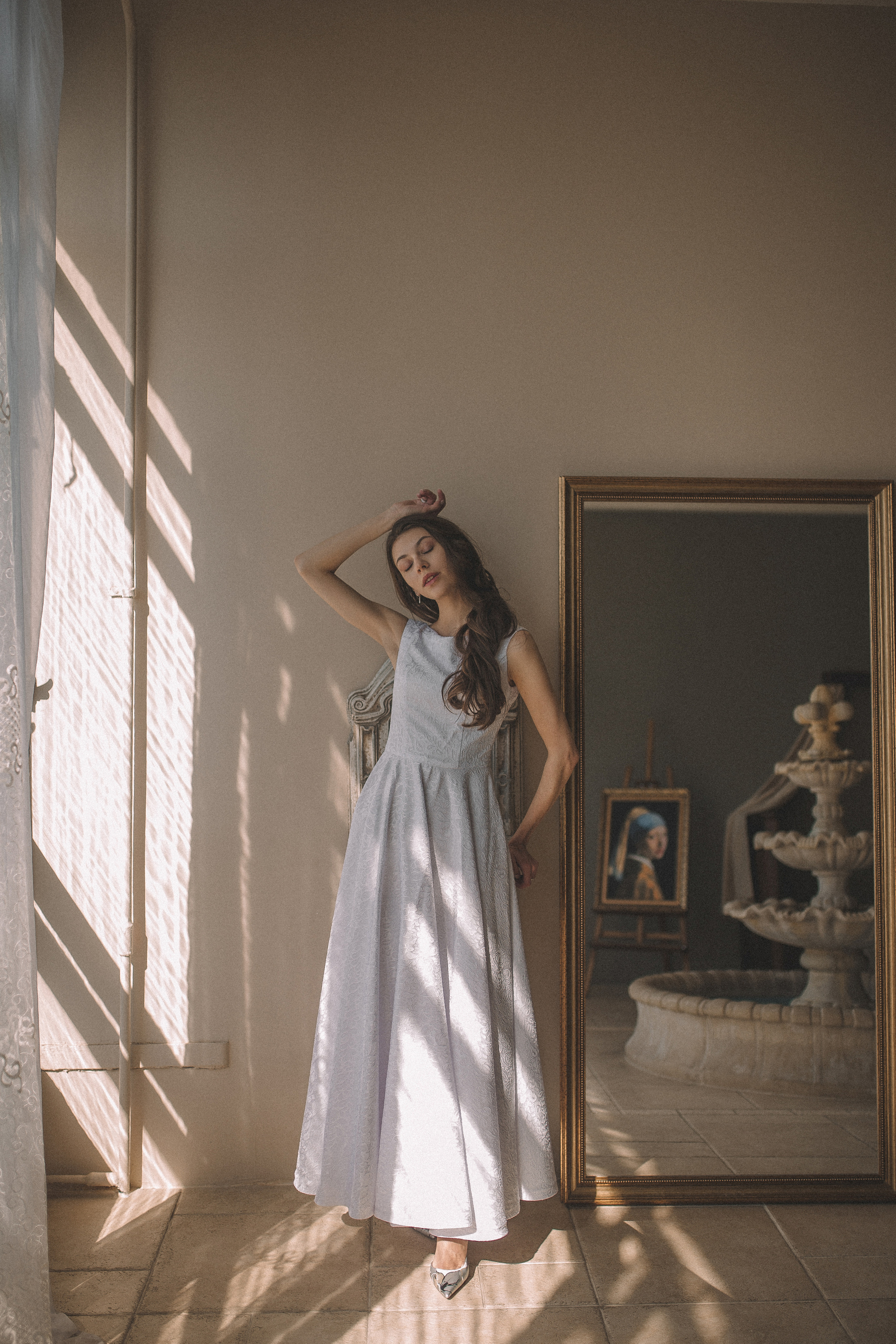 Милана | Москва. Фотограф Екатерина Амбрушкевич