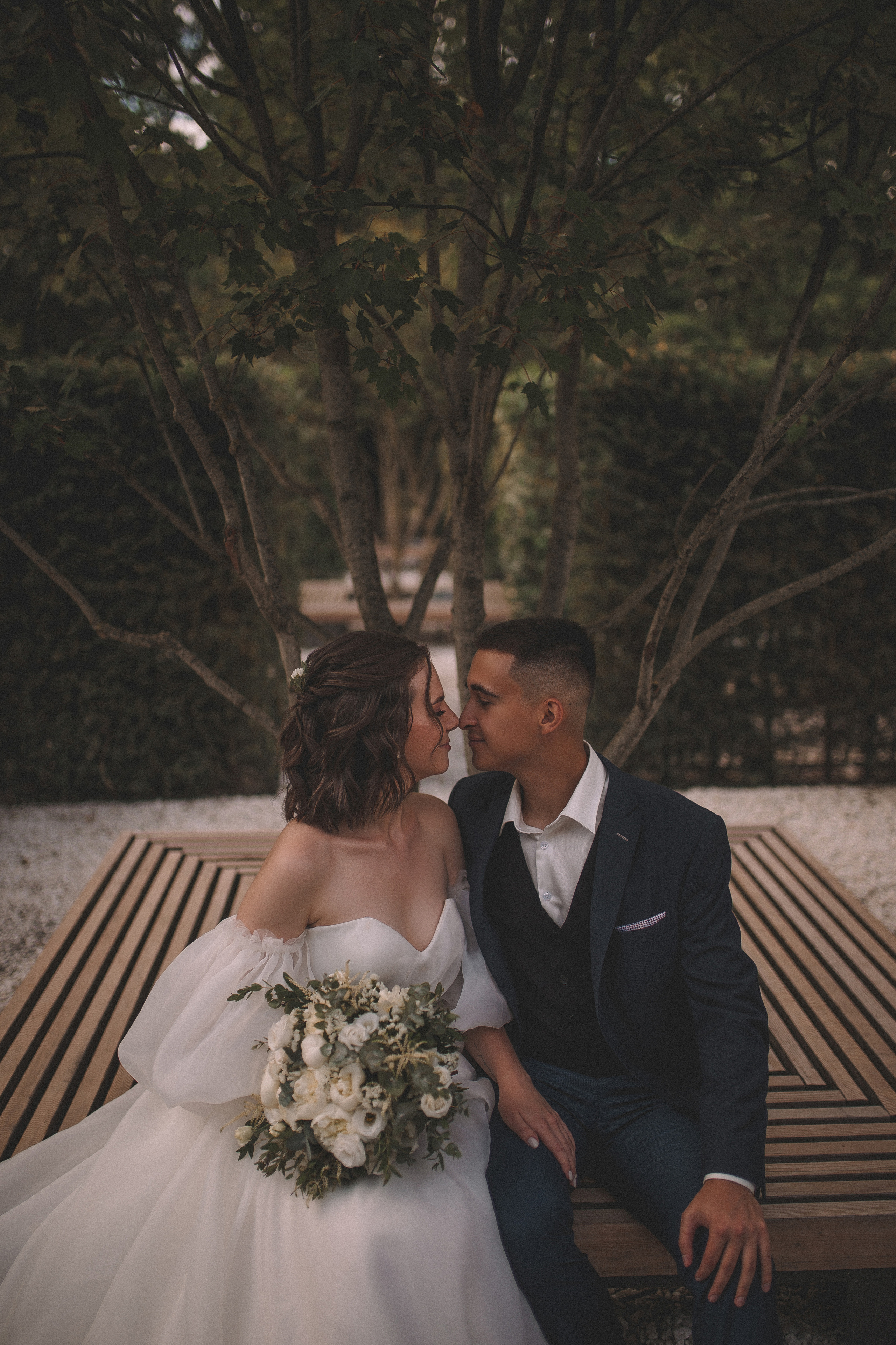 А&Д | Москва. Фотограф Екатерина Амбрушкевич