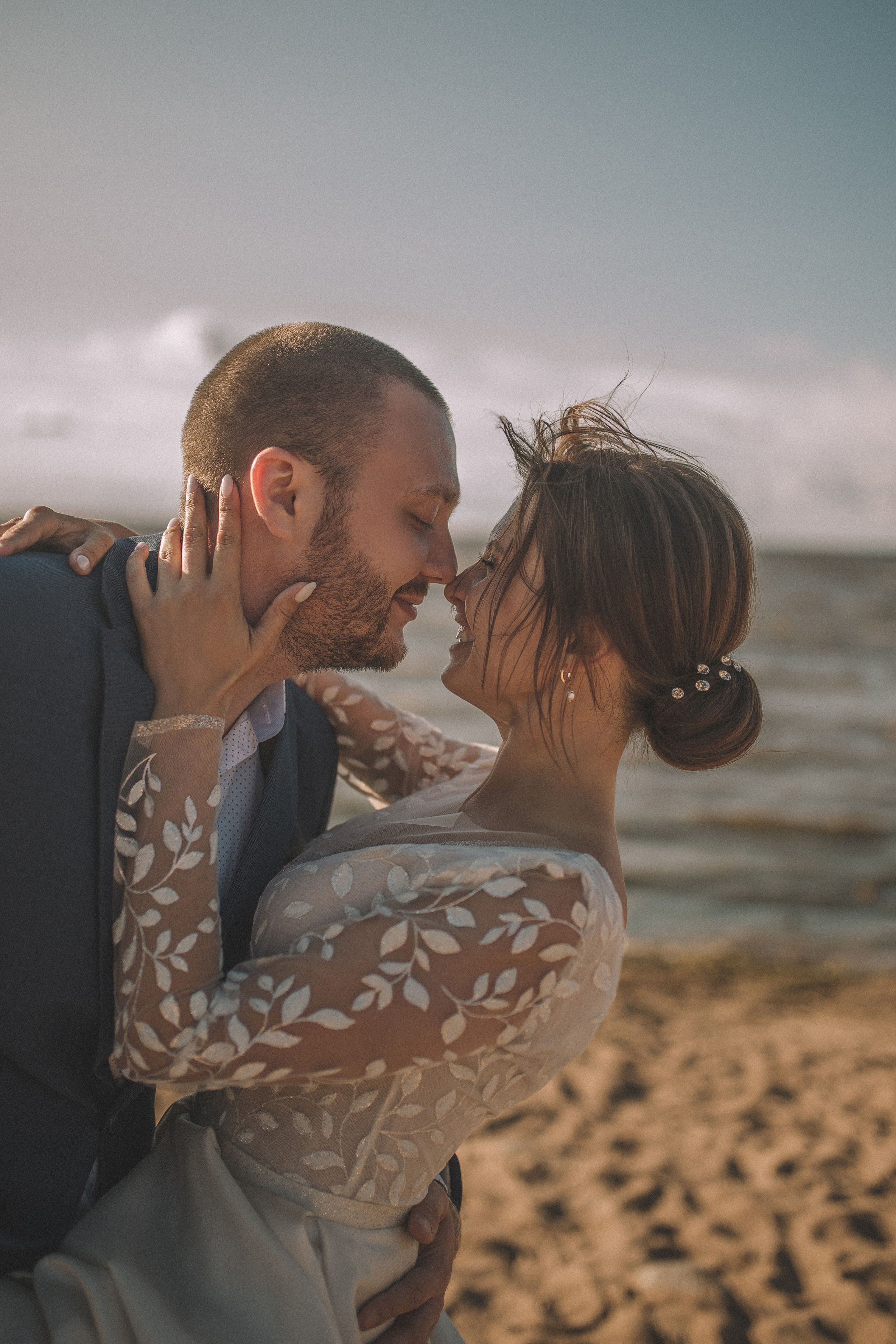 Е&К | Санкт-Петербург. Фотограф Екатерина Амбрушкевич