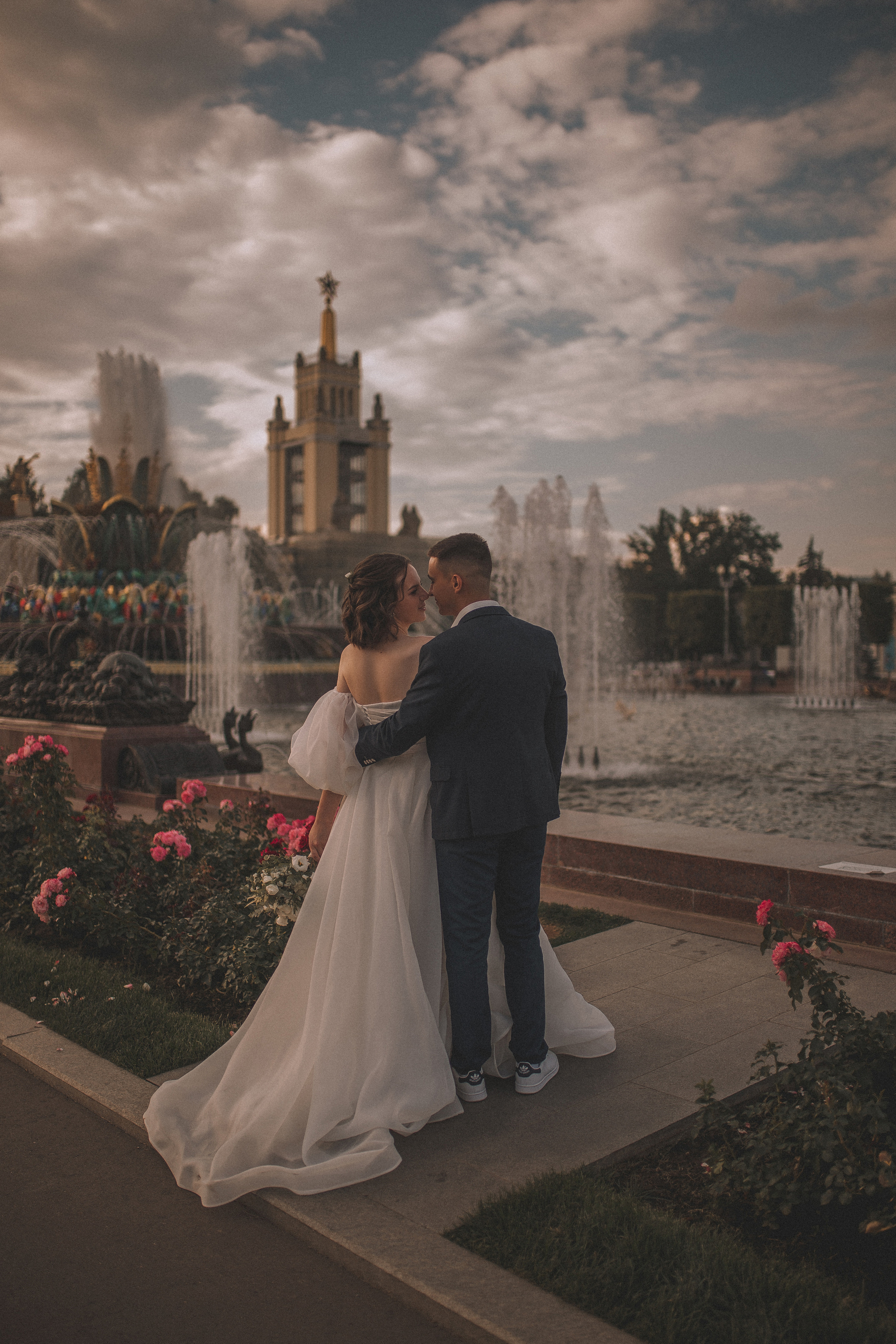 А&Д | Москва. Фотограф Екатерина Амбрушкевич