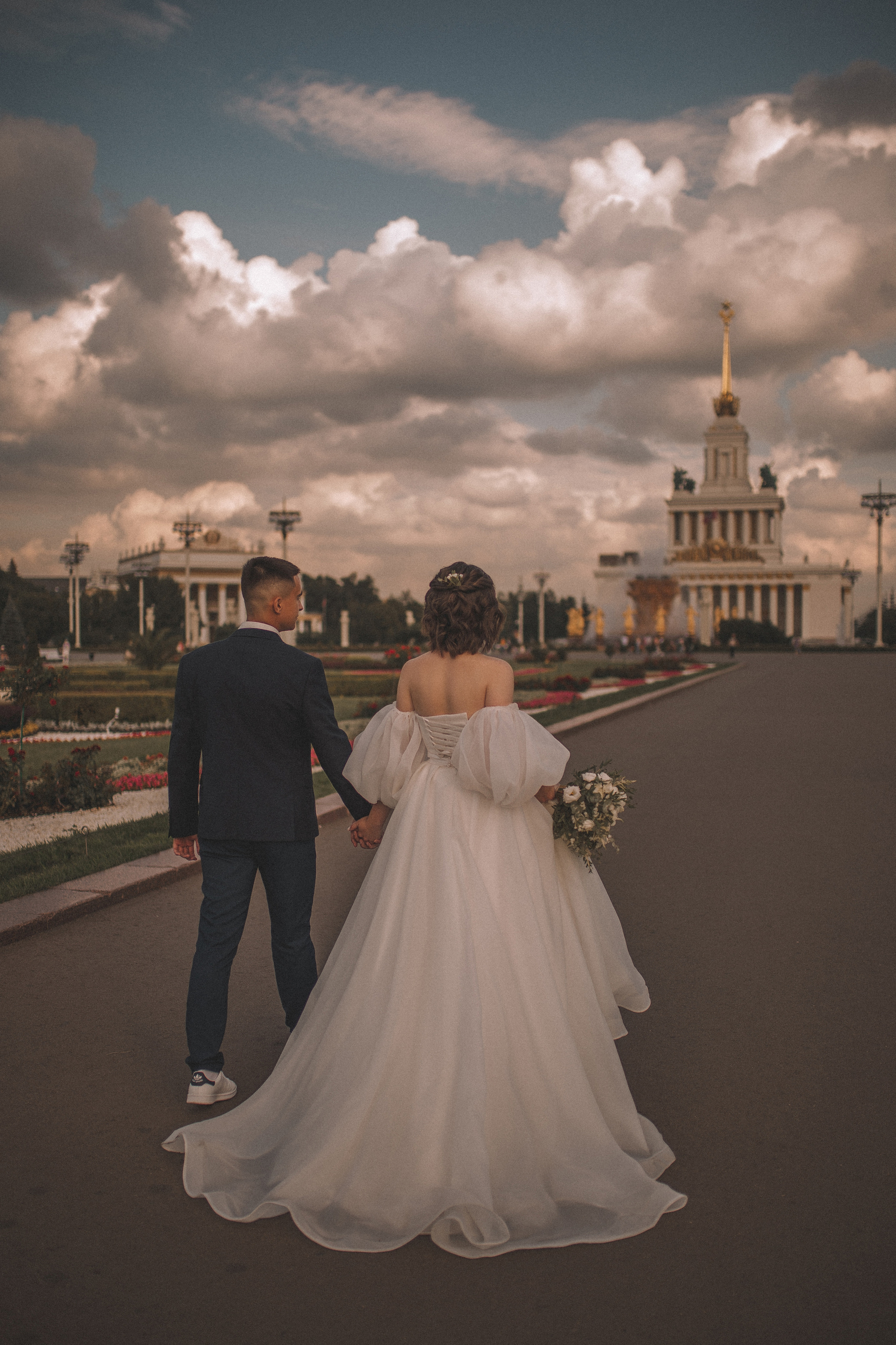 А&Д | Москва. Фотограф Екатерина Амбрушкевич