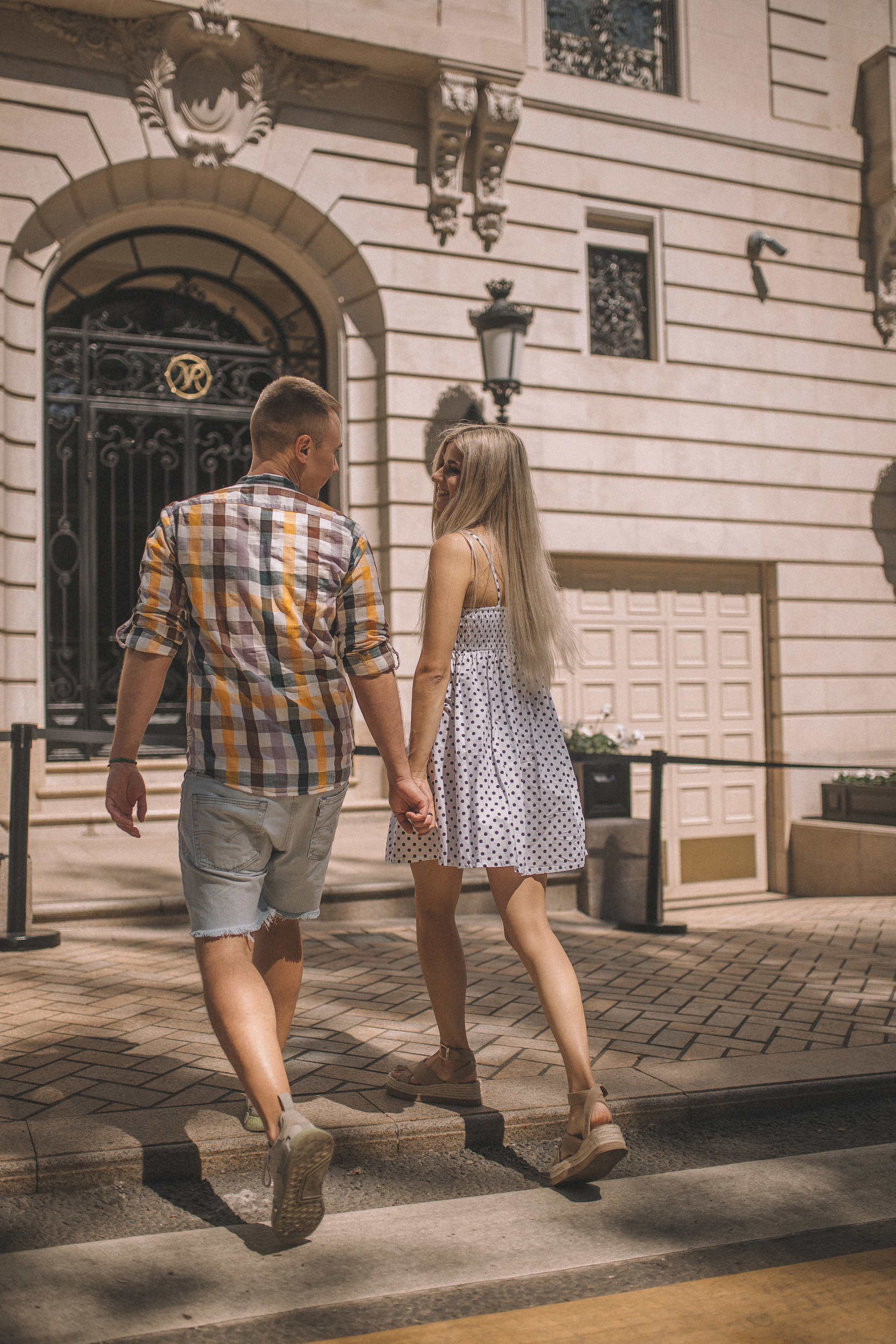 З&М | Москва. Фотограф Екатерина Амбрушкевич