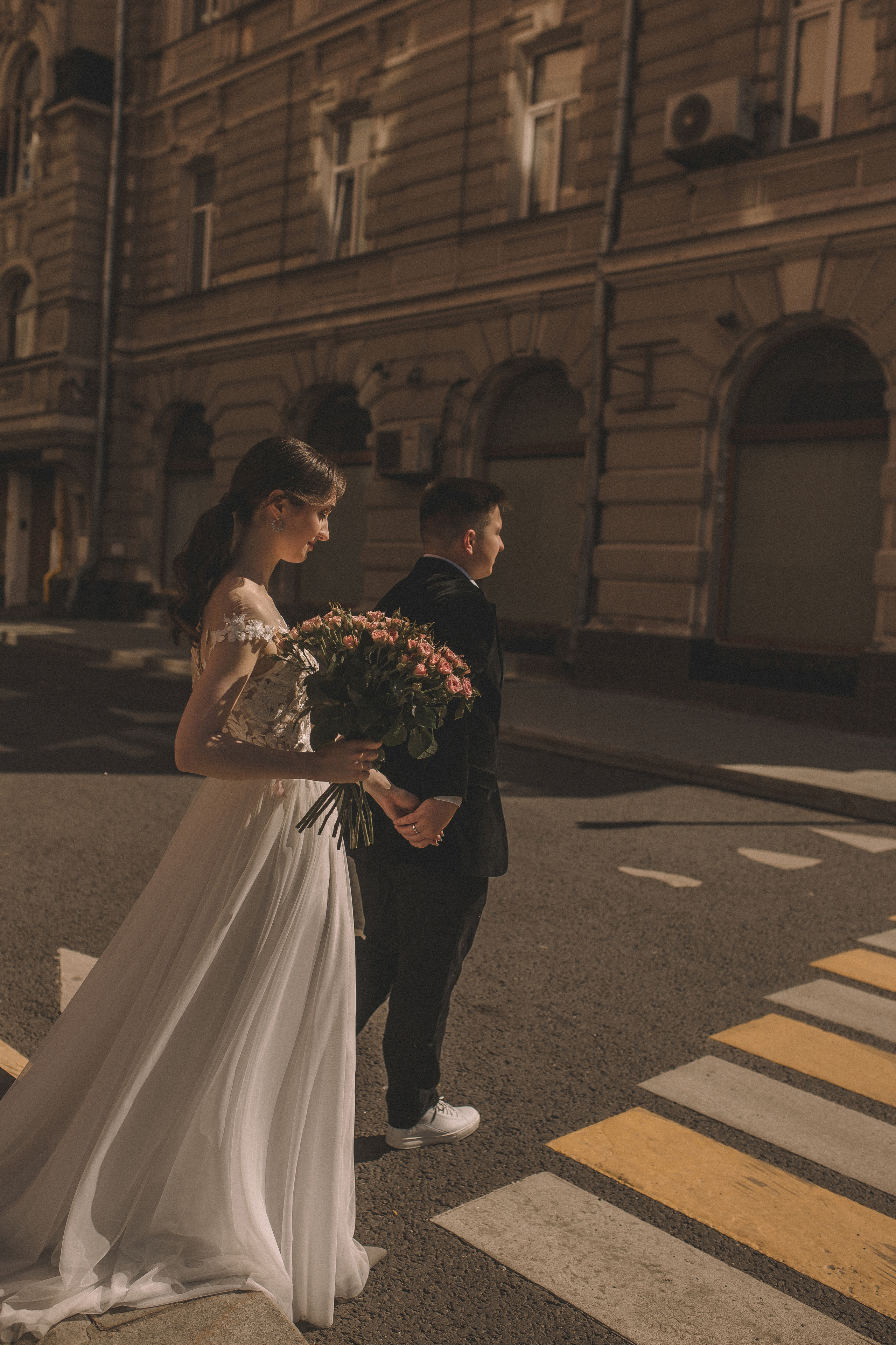 А&A | Москва. Фотограф Екатерина Амбрушкевич