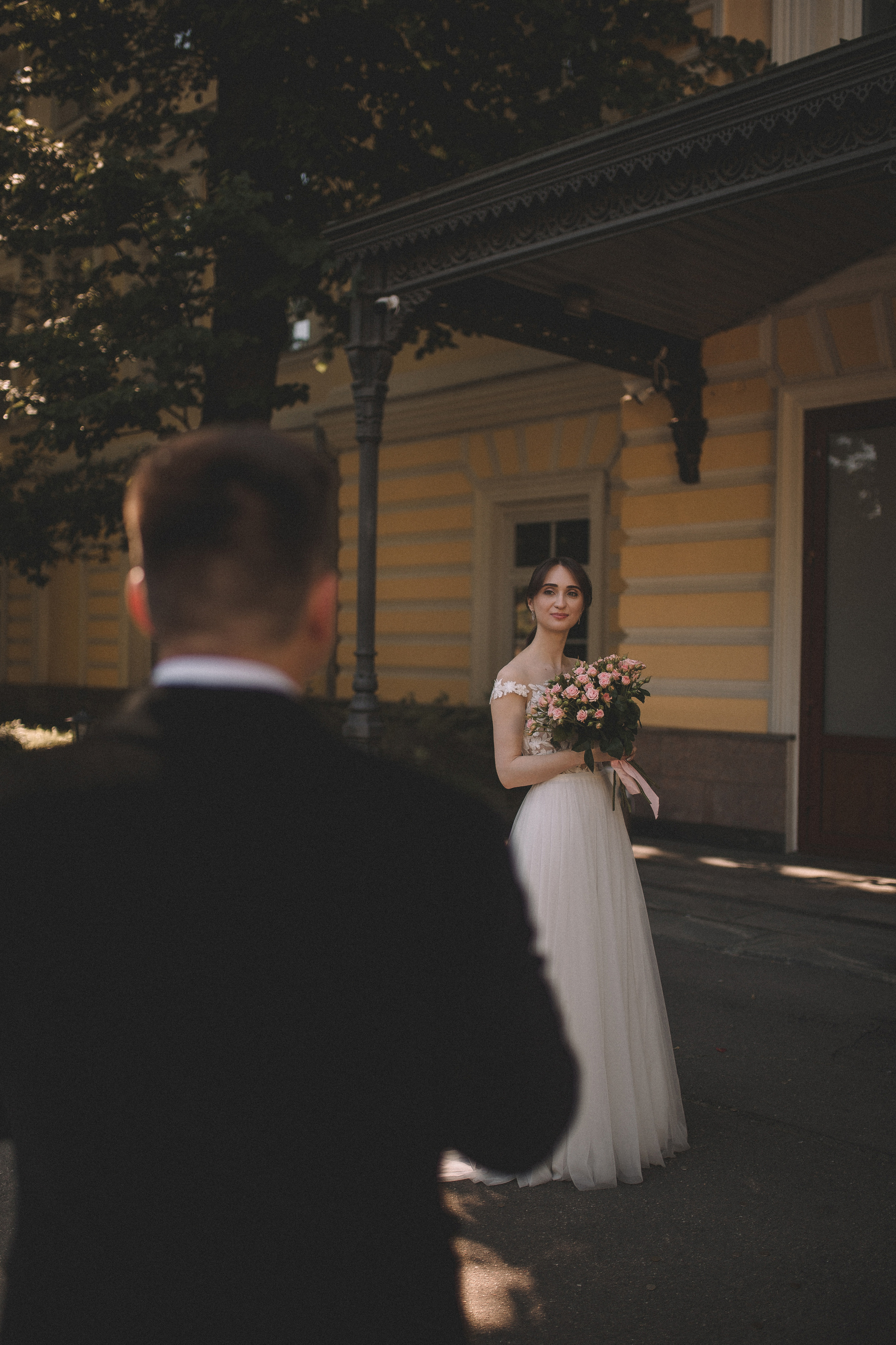 А&A | Москва. Фотограф Екатерина Амбрушкевич