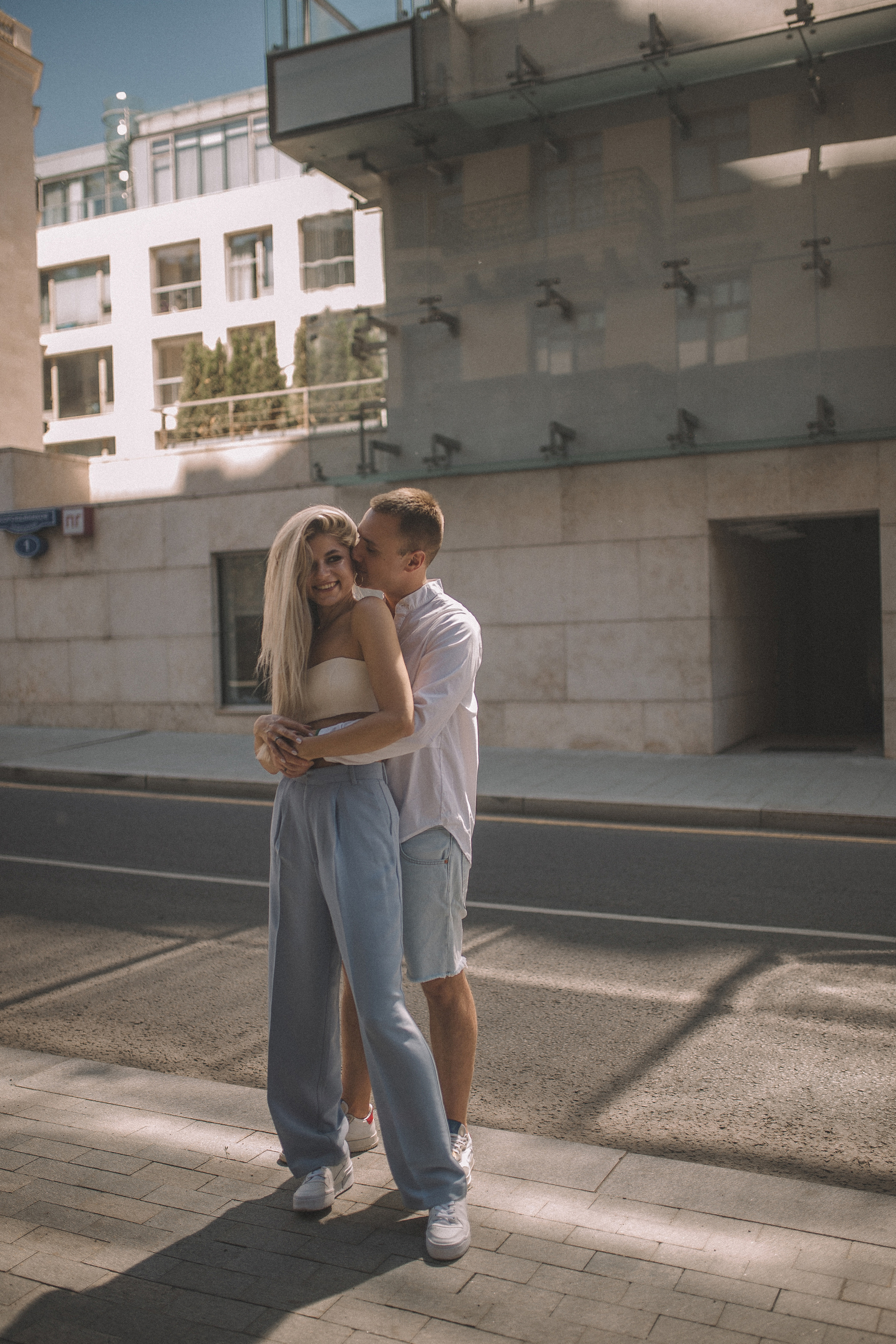 З&М | Москва. Фотограф Екатерина Амбрушкевич