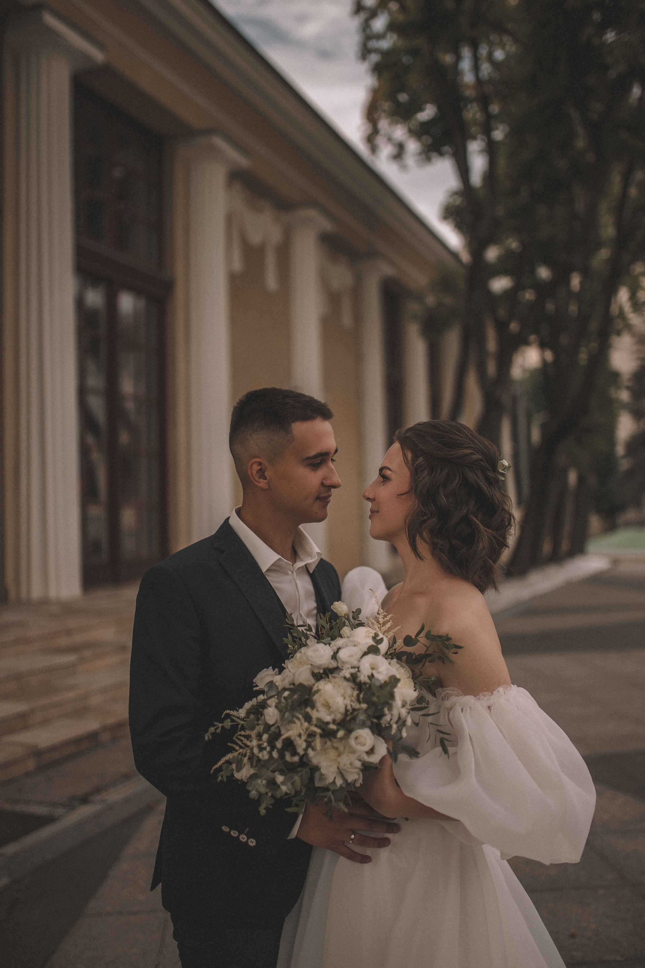 А&Д | Москва. Фотограф Екатерина Амбрушкевич