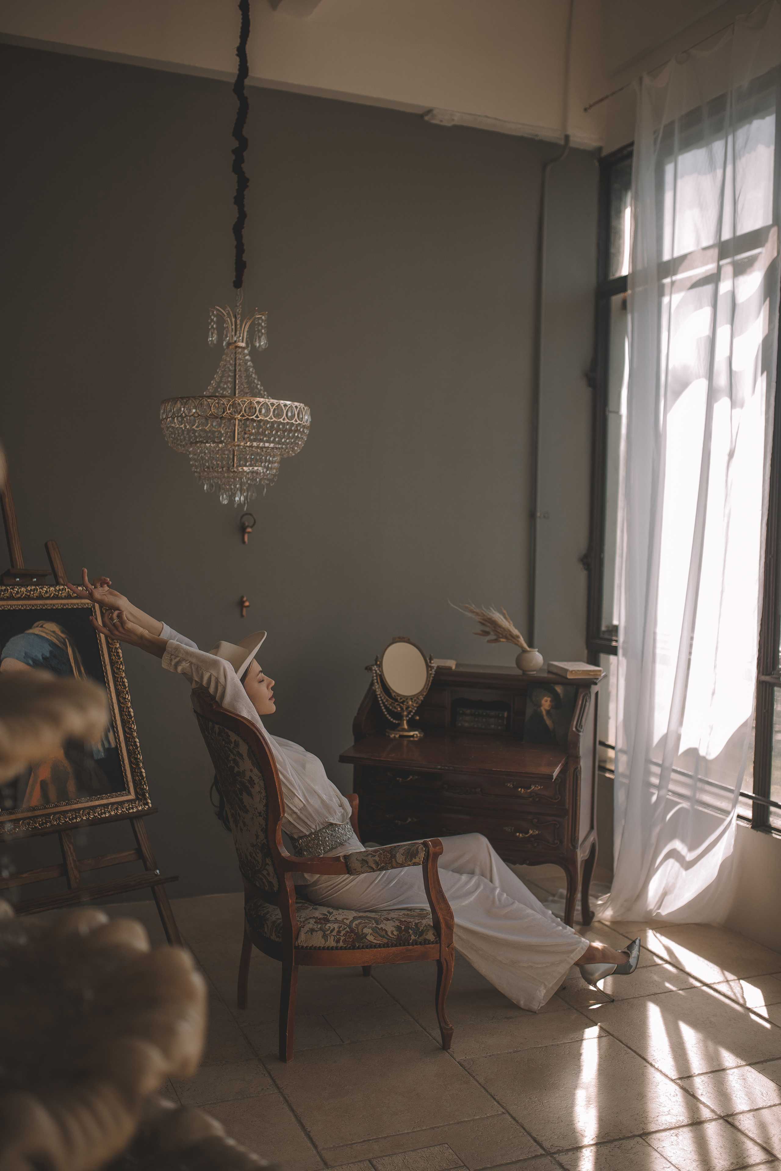 Милана | Москва. Фотограф Екатерина Амбрушкевич