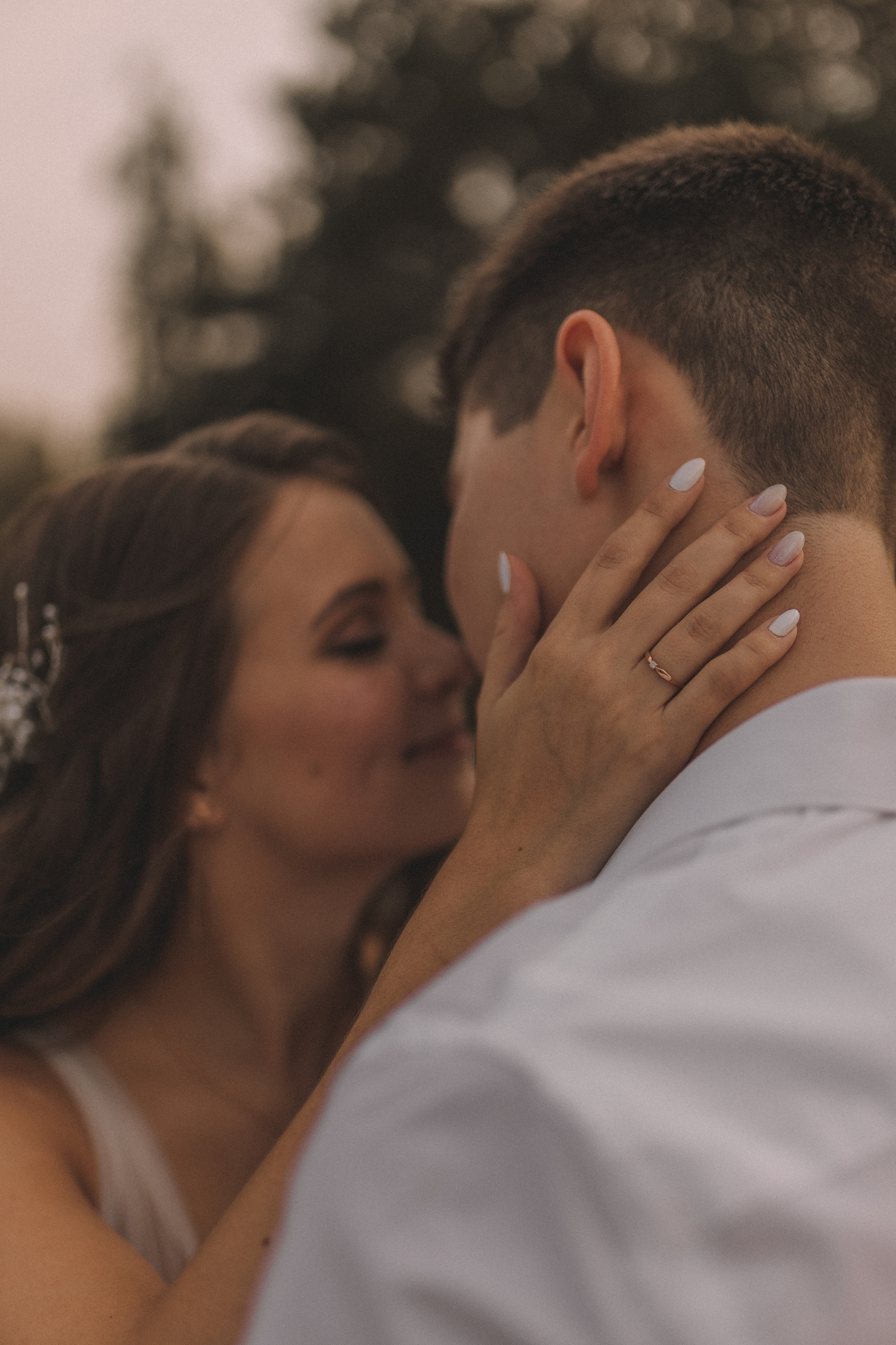 Ю&K | Екатеринбург. Фотограф Екатерина Амбрушкевич