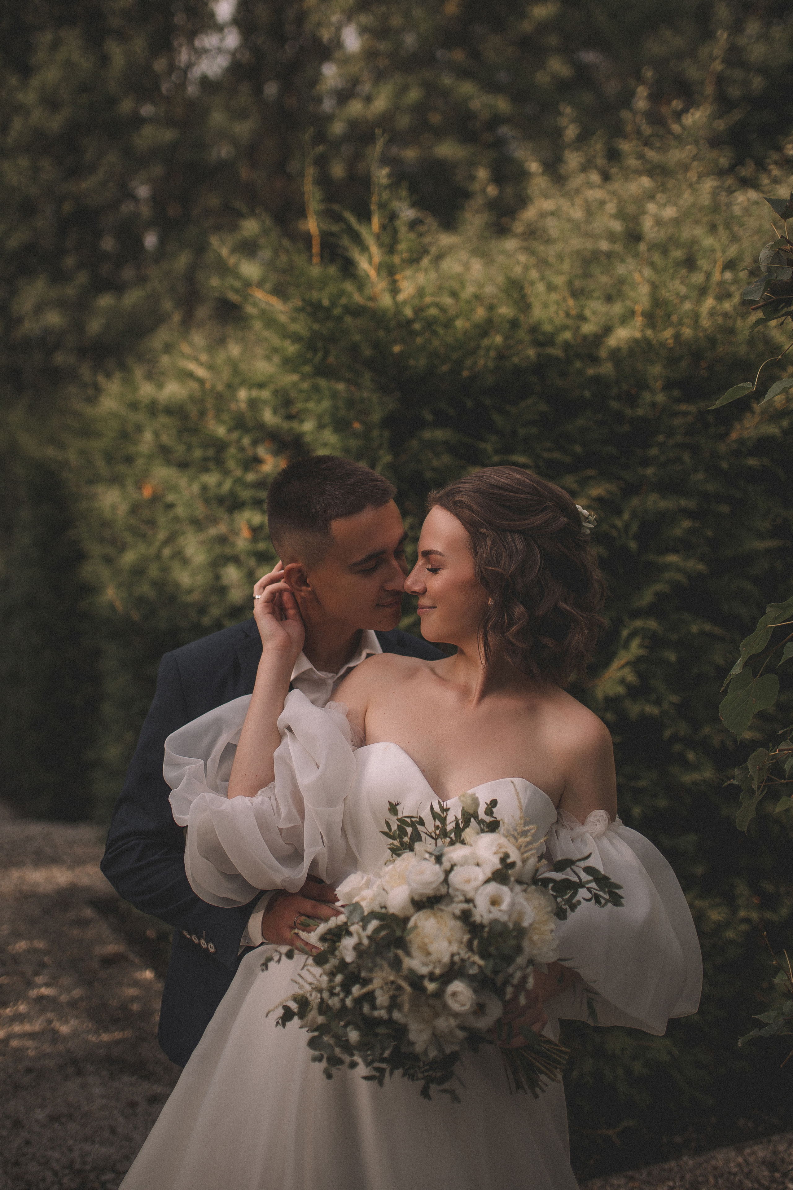 А&Д | Москва. Фотограф Екатерина Амбрушкевич